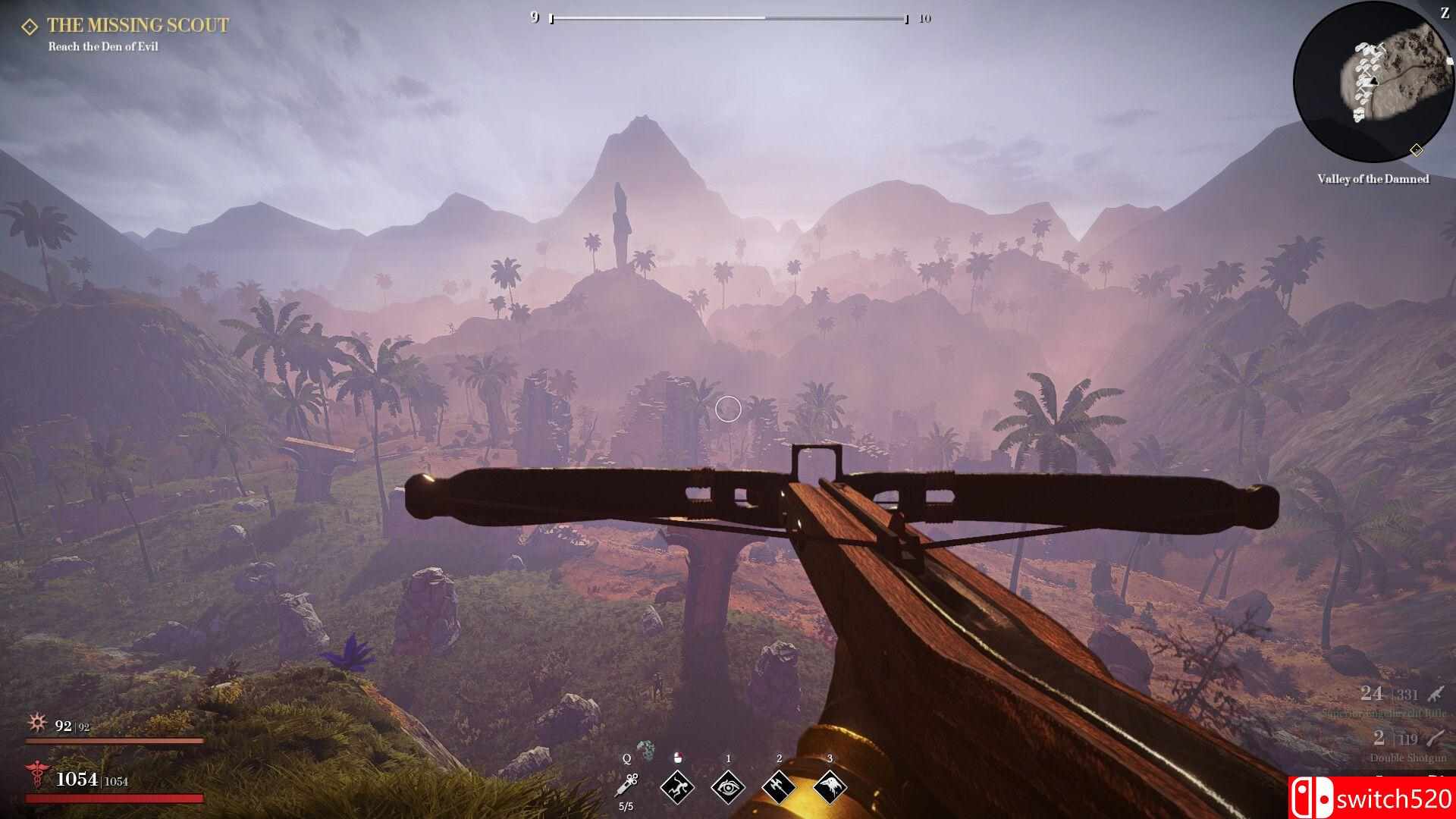 《第二太阳（Second Sun）》[英文]插图5