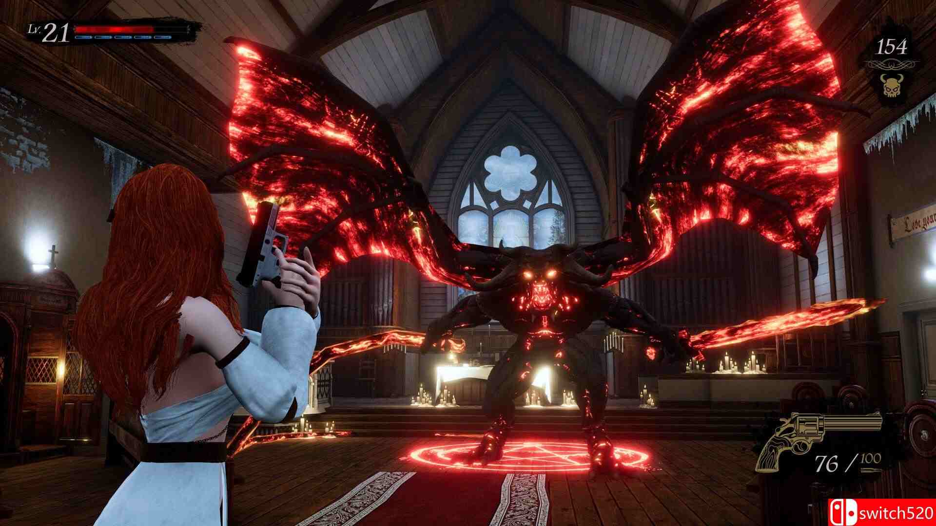 《修女任务（Nun of your Business）》官方中文 [中文/繁体/英文/日语]插图4