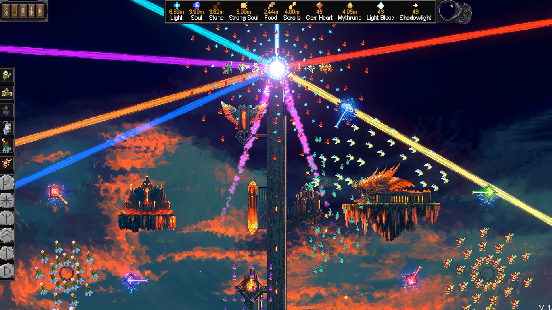 《高塔领主/Tower Lords》PC中文版下载v1.05插图1