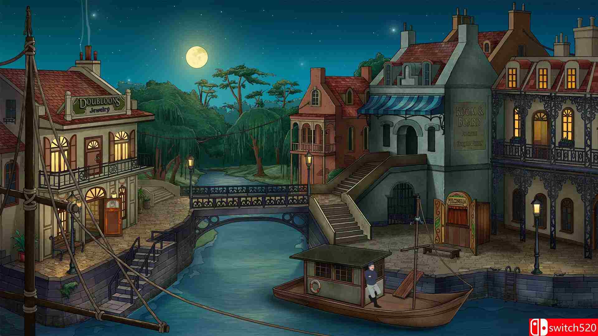 《愚蠢的凡人（Foolish Mortals）》[英文]插图2