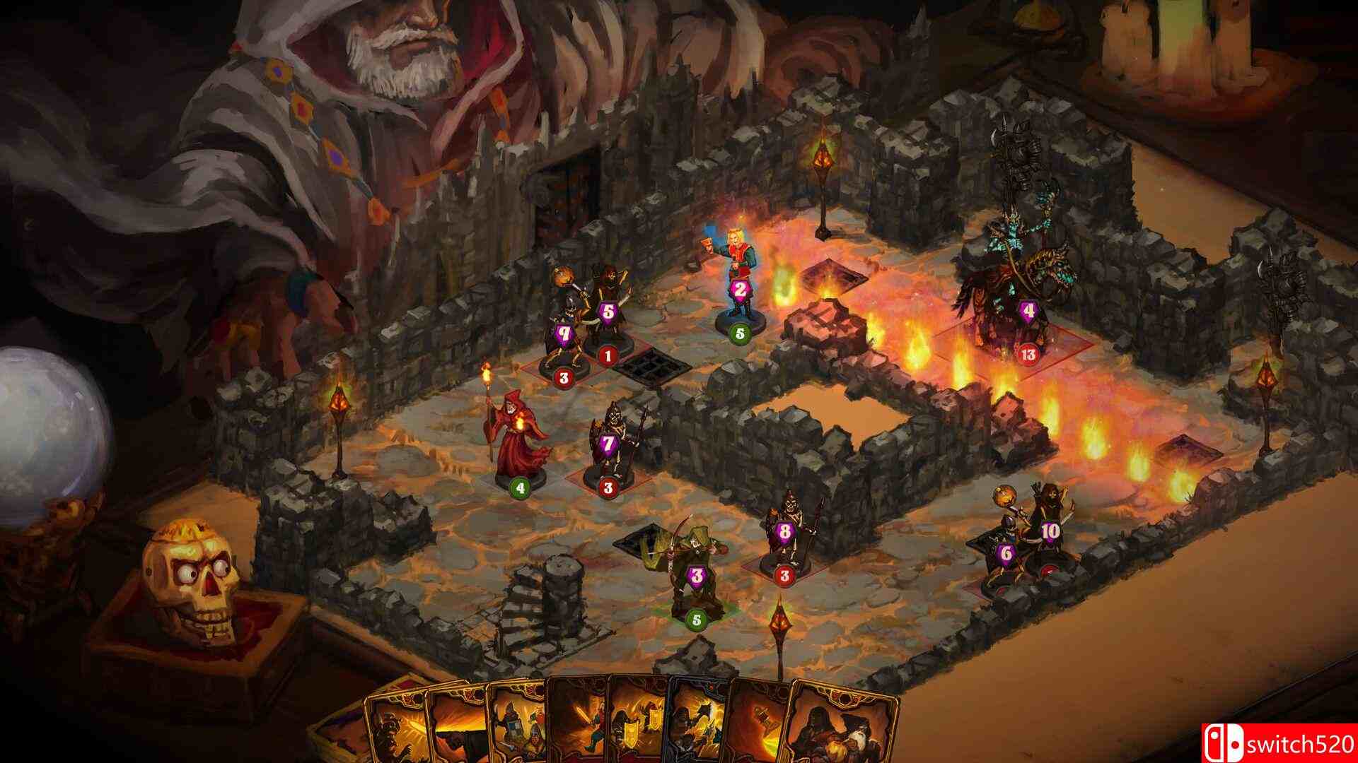 《黑暗任务4（Dark Quest 4）》官方中文 [中文/繁体/英文/日语]插图4