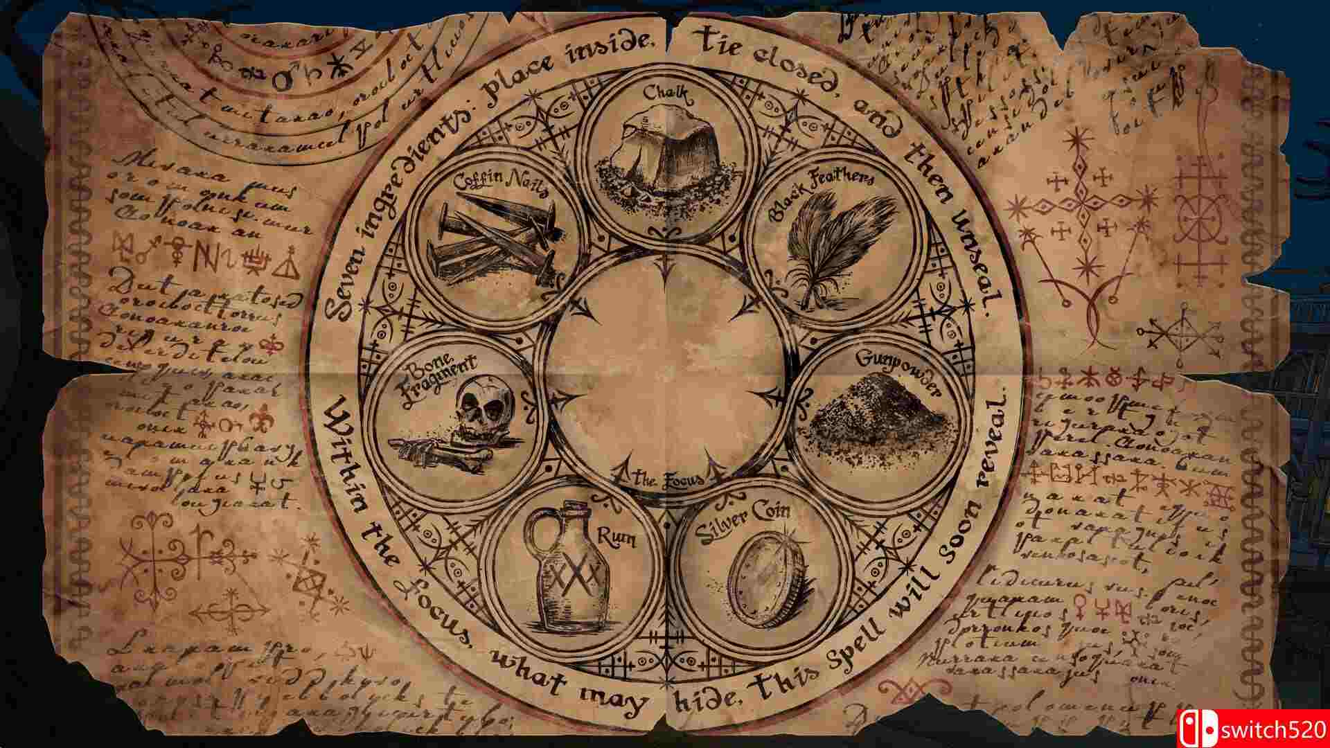 《愚蠢的凡人（Foolish Mortals）》[英文]插图4