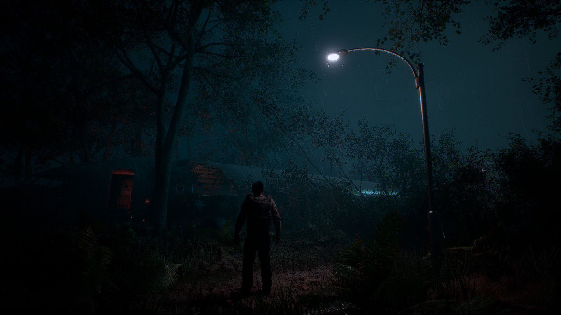 《波维利亚:不归之岛/Poveglia: The Island of Non Return》PC中文版下载-含v20251105插图1 《波维利亚:不归之岛/Poveglia: The Island of Non Return》PC中文版下载-含v20251105插图1