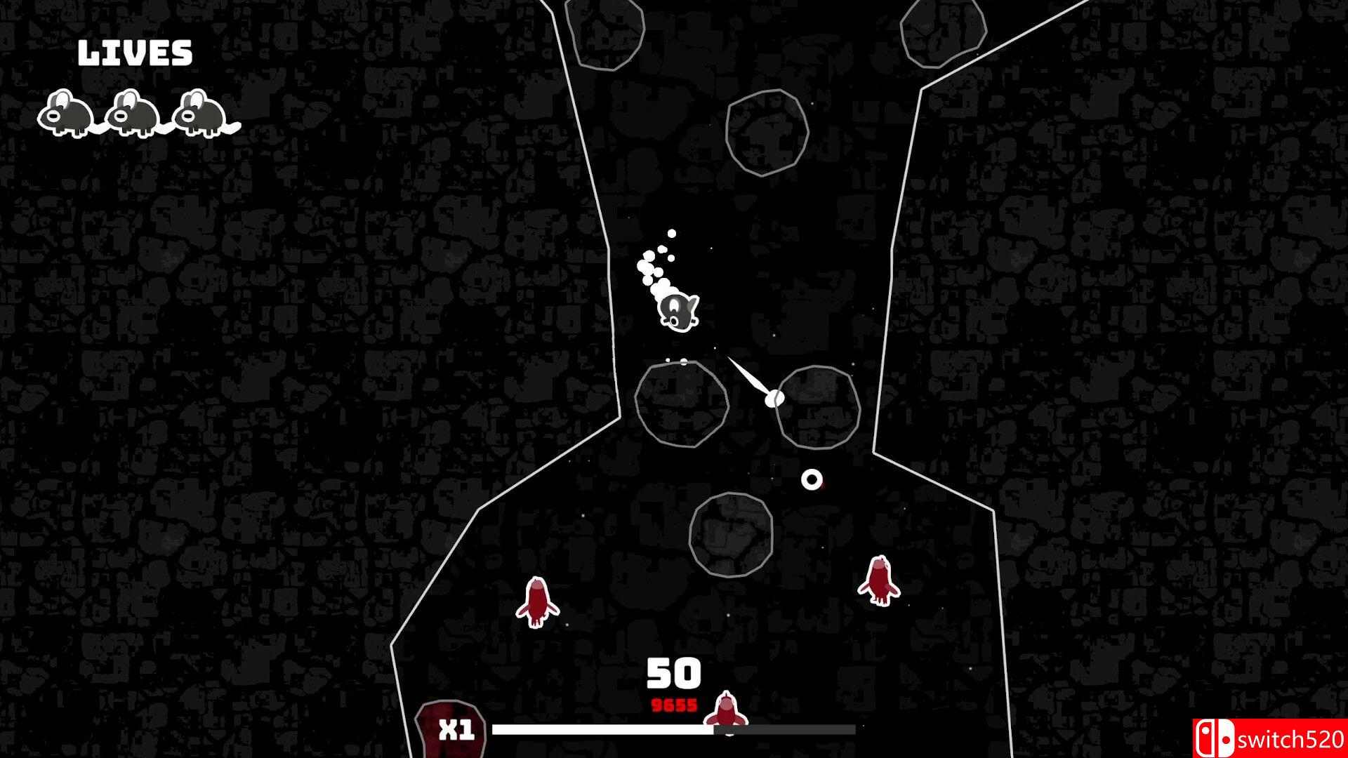 《鼠坠（DOWNMOUSE）》官方中文 Build 20454803 [中文/英文]插图5