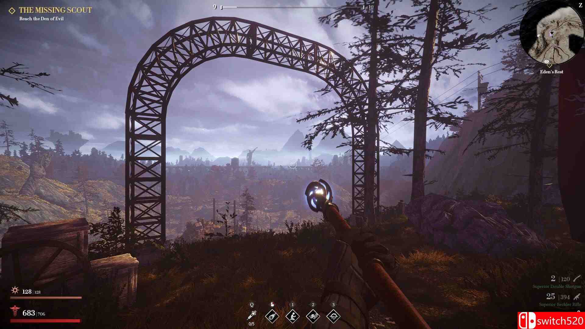 《第二太阳（Second Sun）》[英文]插图4