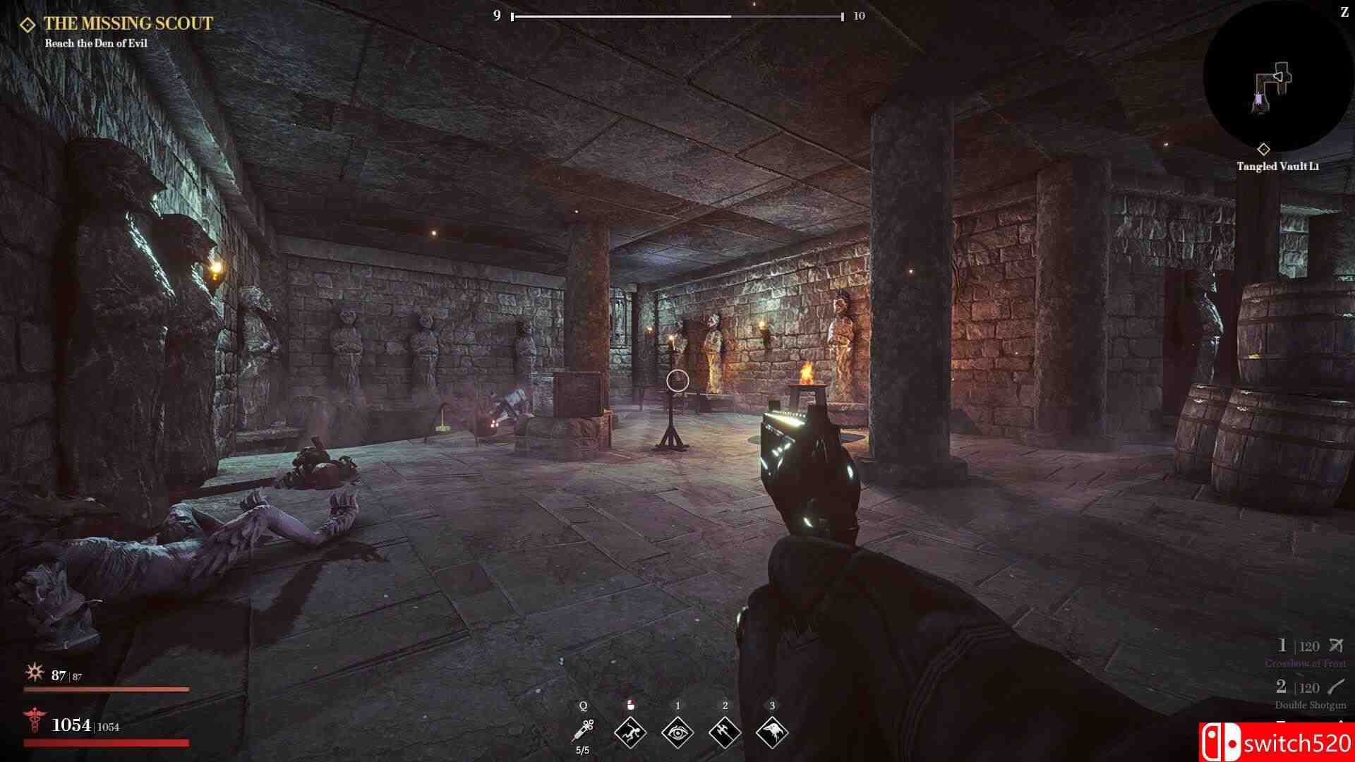 《第二太阳（Second Sun）》[英文]插图2