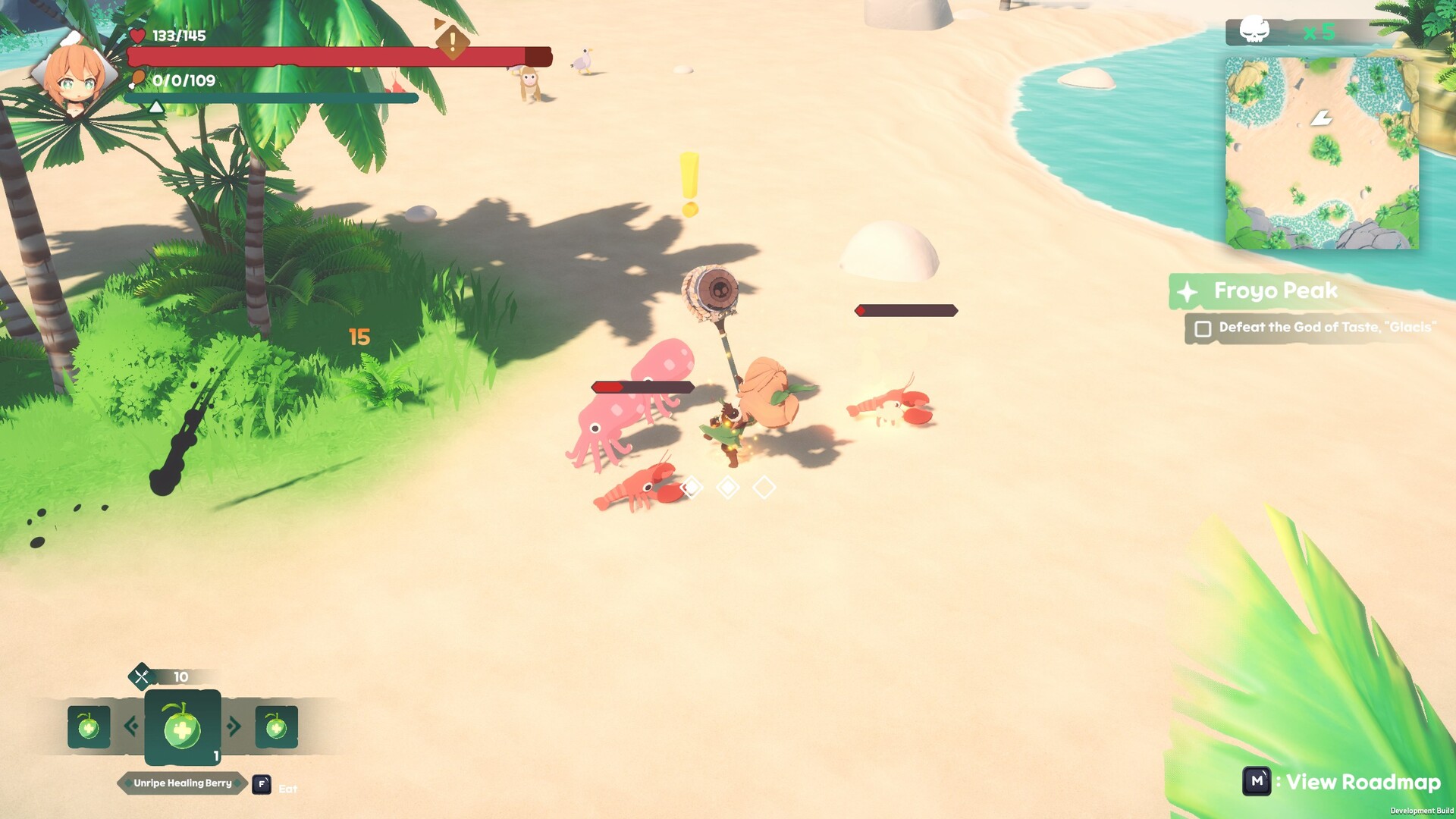 《料理手推车/Food Wagon》PC中文版下载插图1