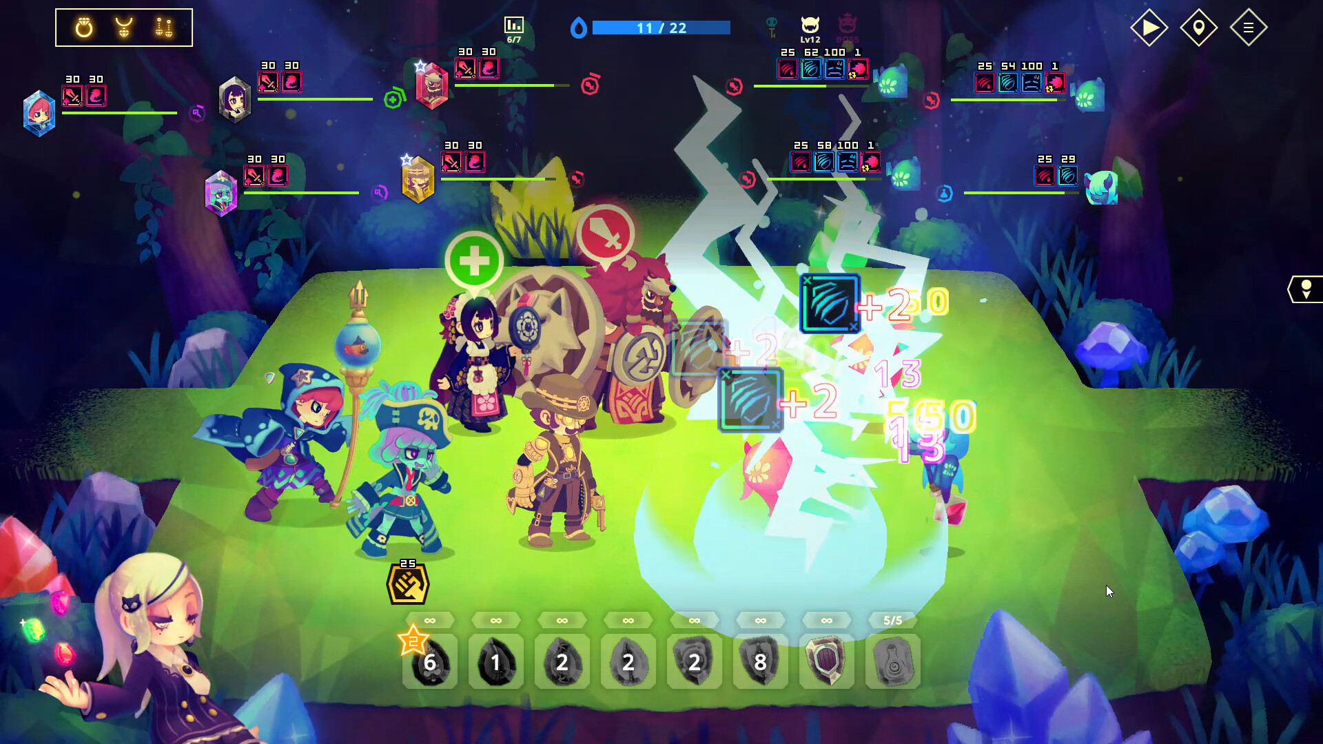 《灵动世界/Vivid World》PC中文版插图2