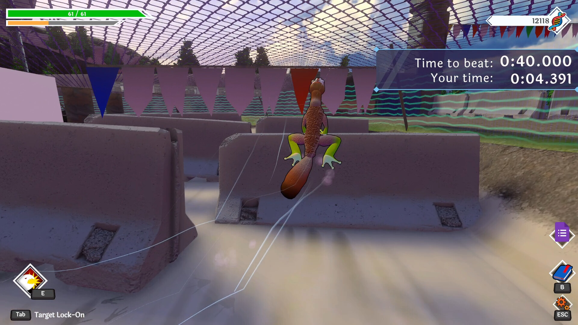 《奇异种子/Strange Seed》PC中文版插图1