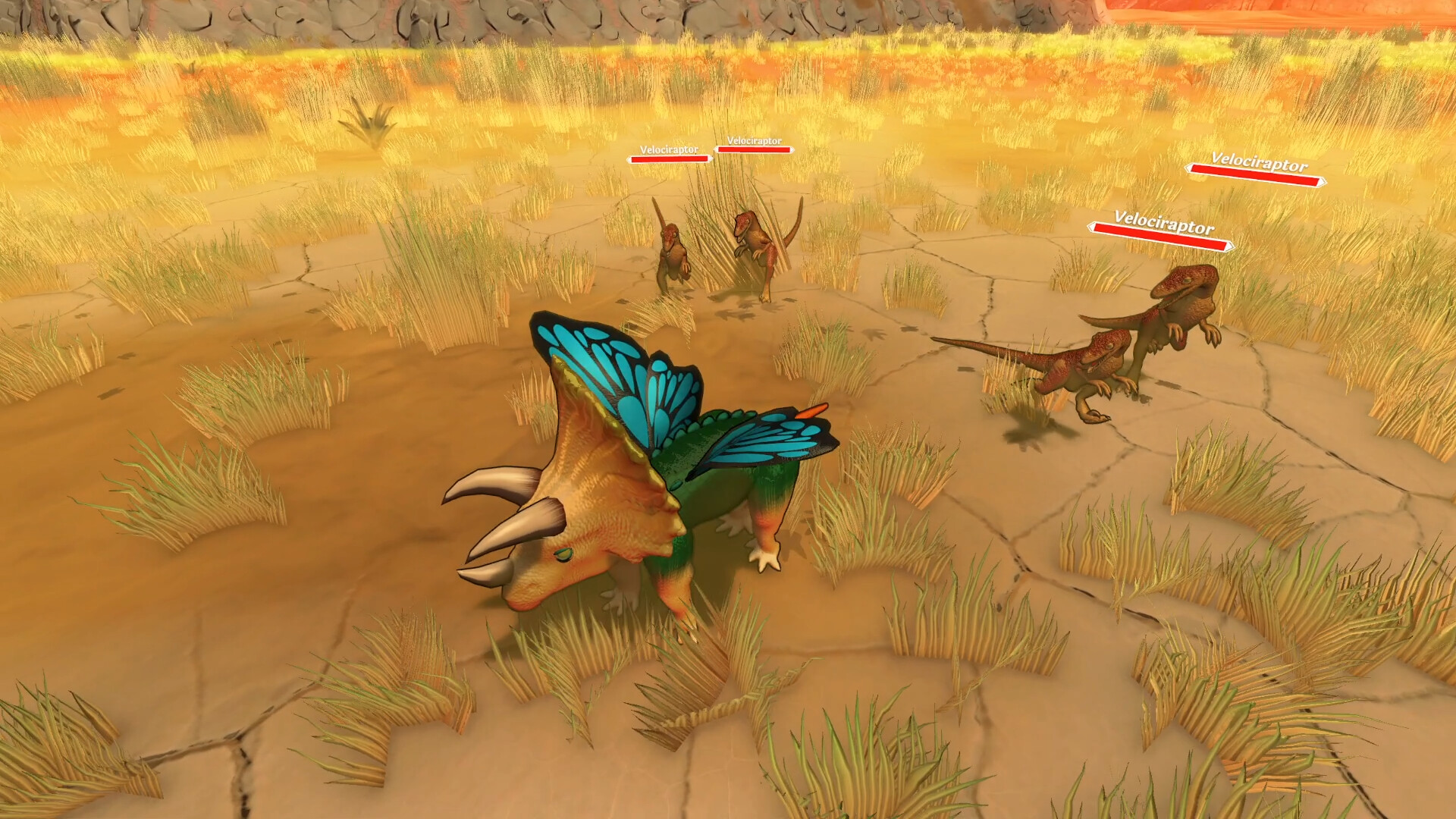 《奇异种子/Strange Seed》PC中文版插图4 《奇异种子/Strange Seed》PC中文版插图4