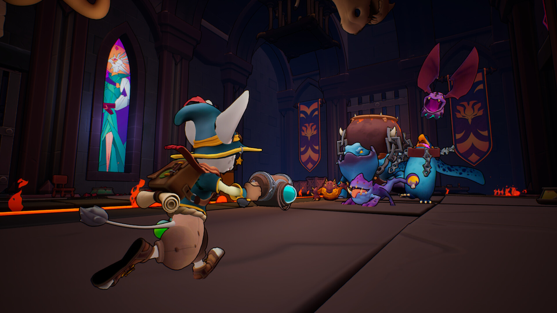 《Brew炼金学院物语》PC中文版插图1