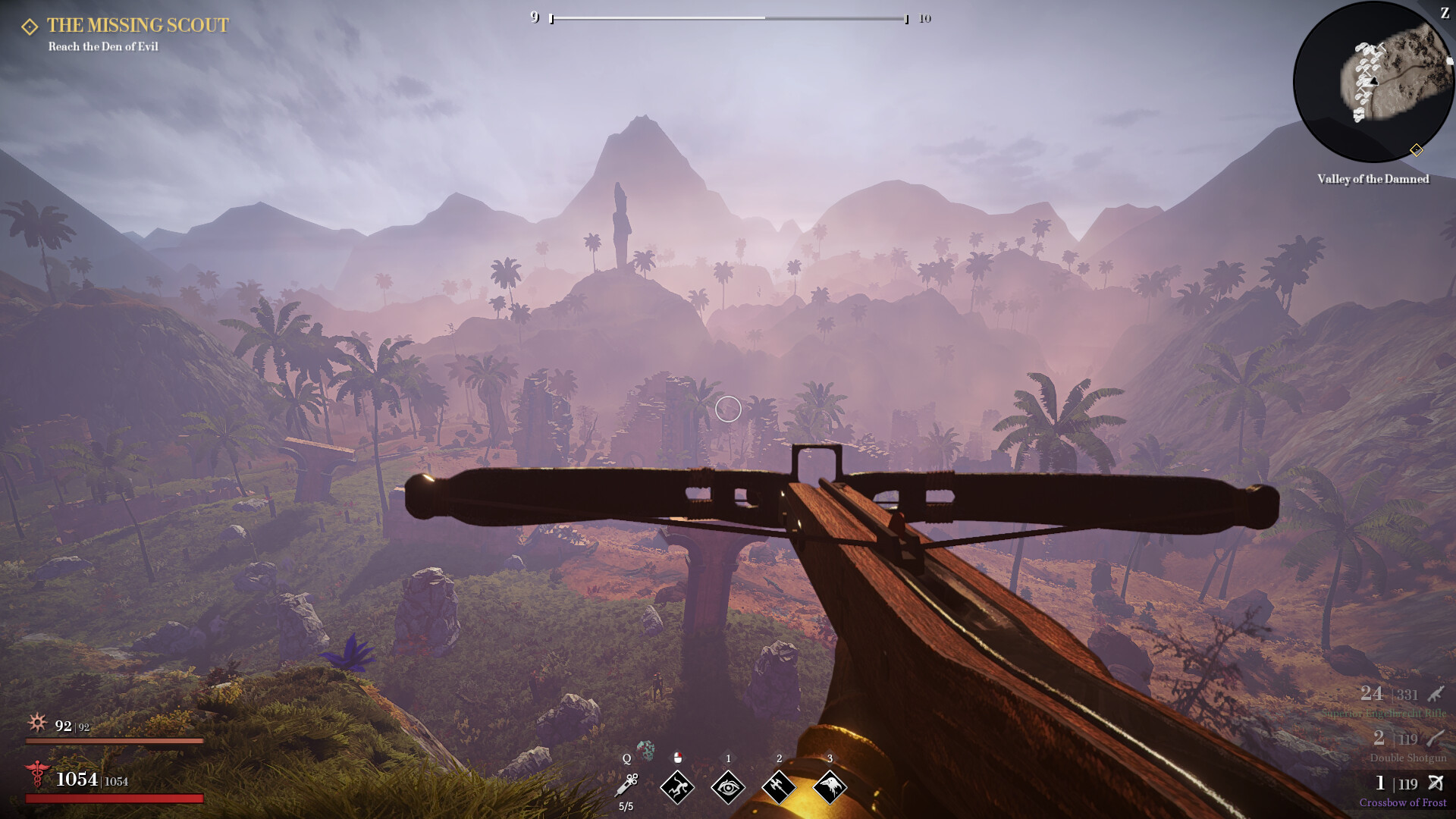 《第二太阳/Second Sun》PC英文版插图1