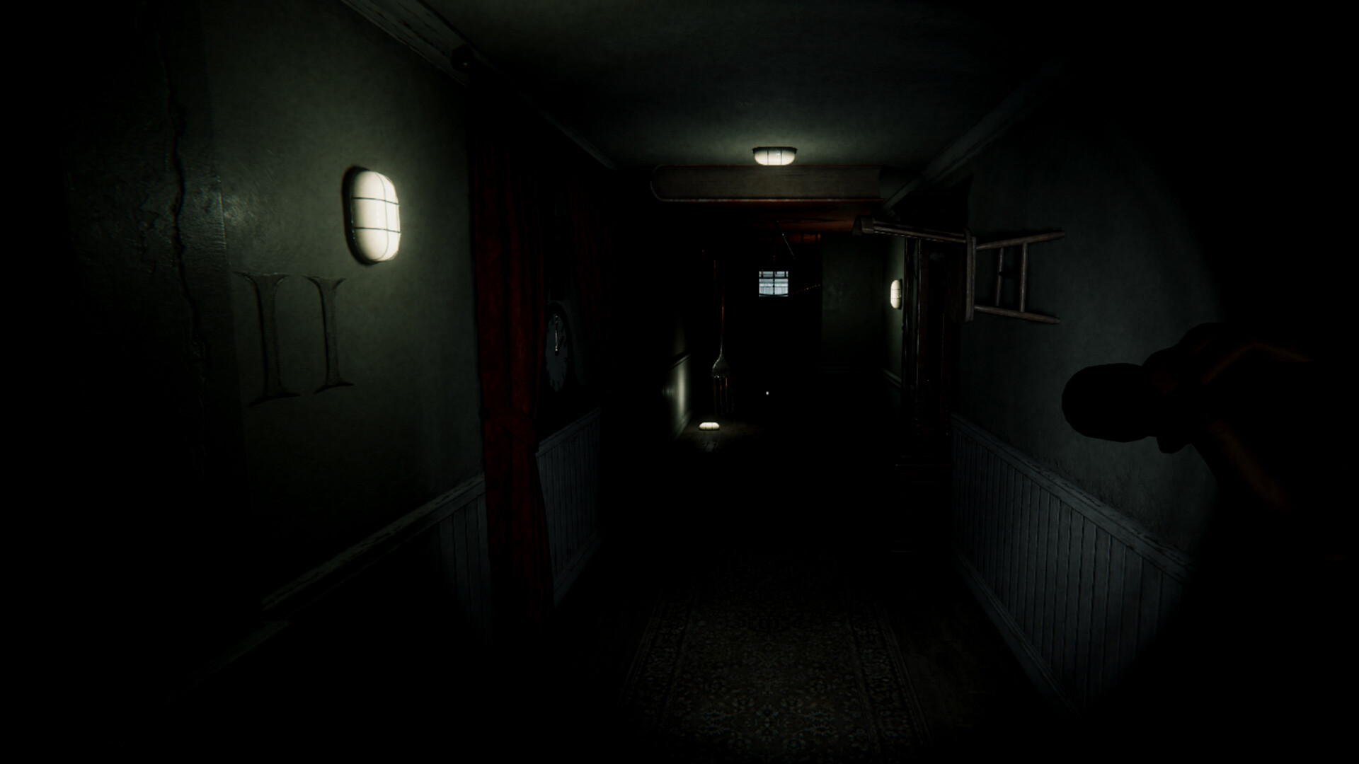 《九魂/9 Souls》PC中文版下载-含Build.20625553插图2