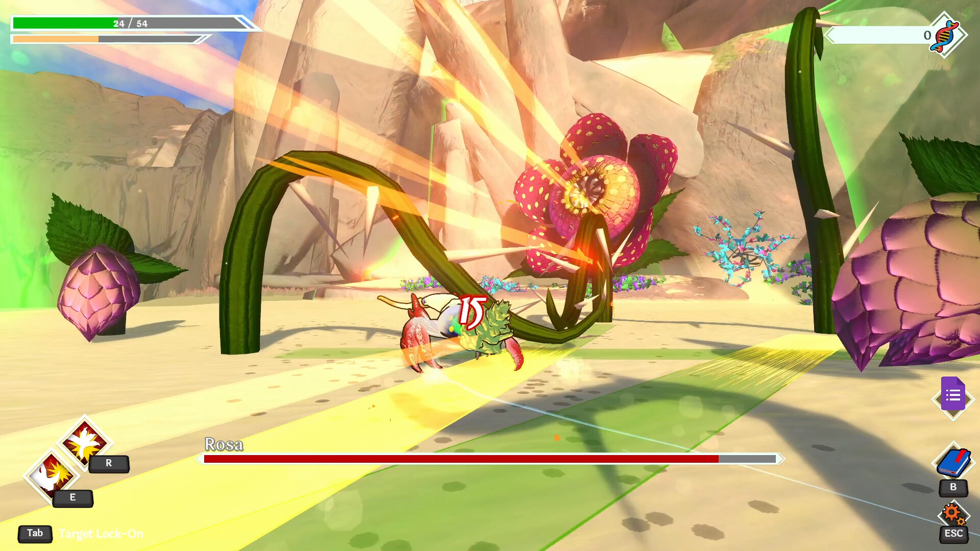 《奇异种子/Strange Seed》PC中文版下载-含v1.0插图1