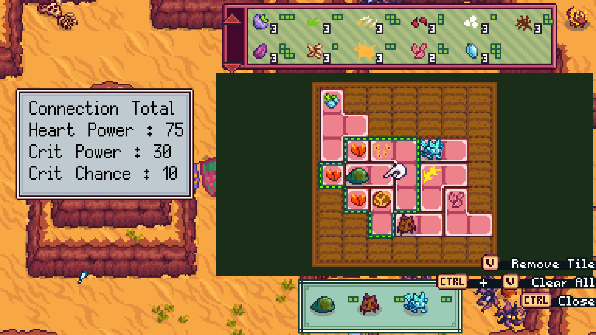 《生物驯养师/Creature Keeper》PC中文版下载-含Build.20033111