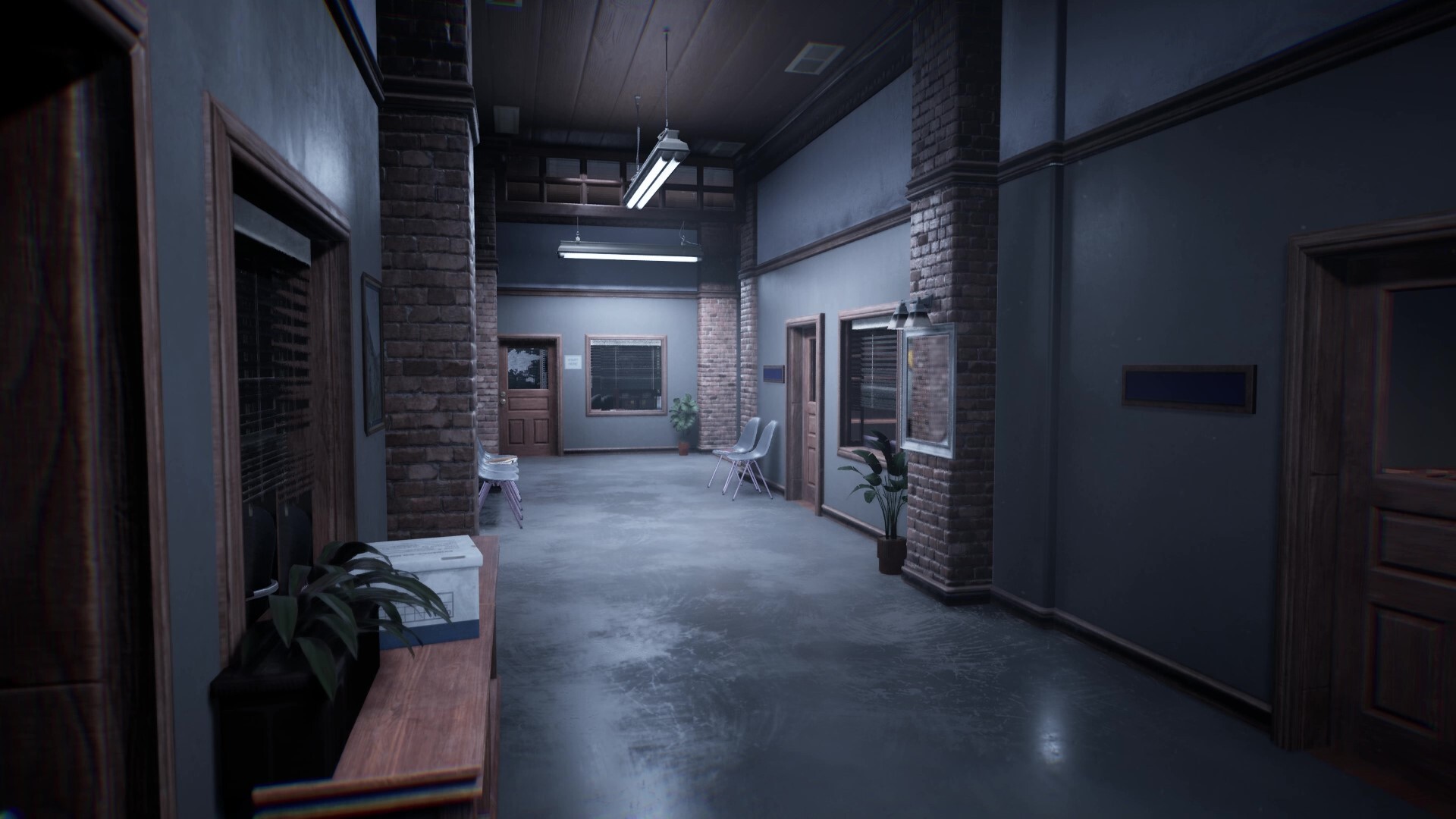 《夜幕异术远征/N.O.X.》PC中文版下载-含Build.20715498插图2