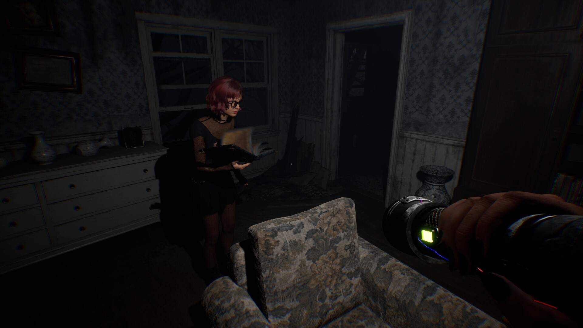 《未知项目/Project Unknown》PC中文版下载-含v1.0.3.7894联机版插图2