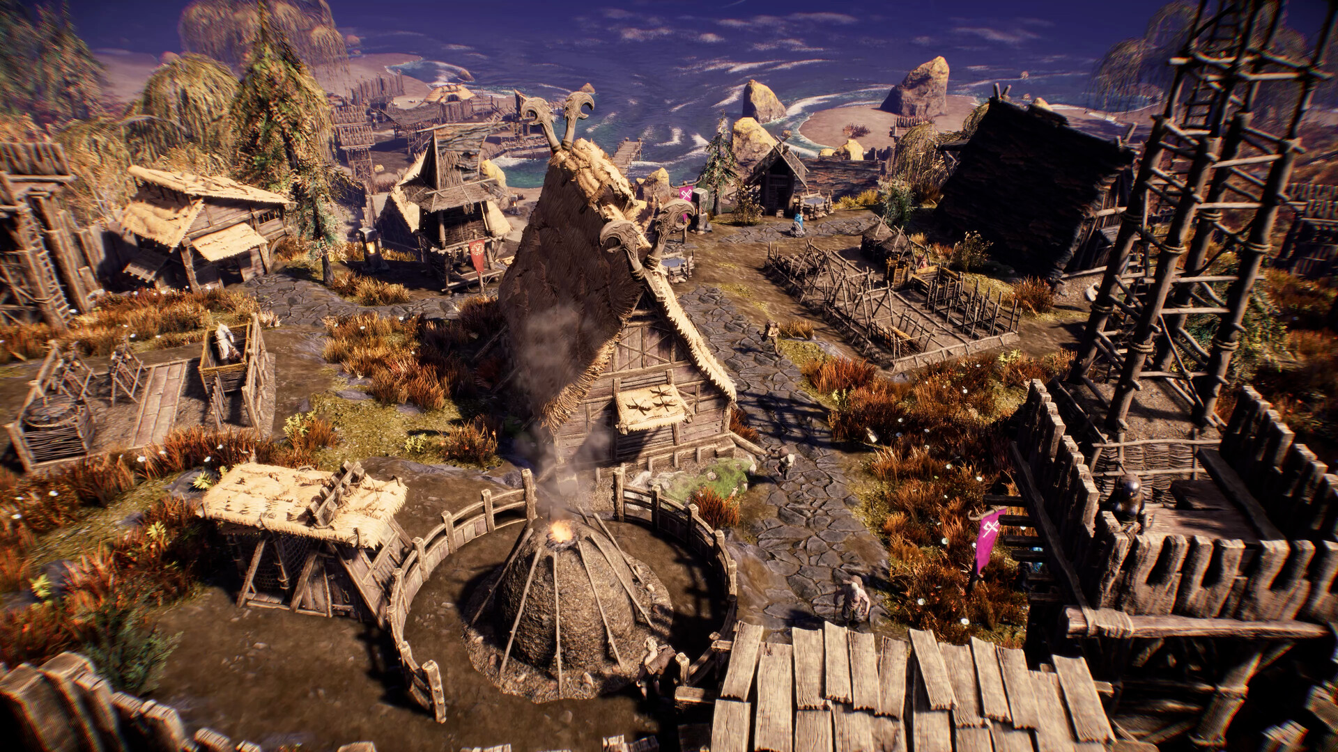 《ASKA》PC中文版下载-含Build.20714313插图1