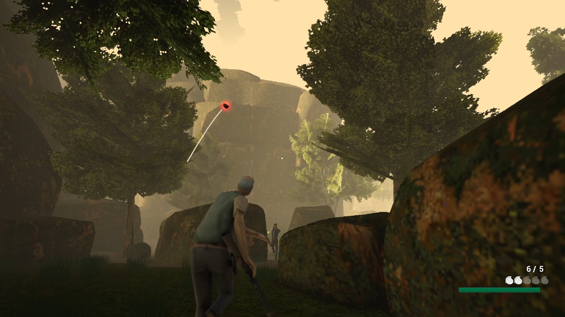 《复古狂热爷爷/Grandpa High on Retro》PC英文版下载-含v20251104插图1