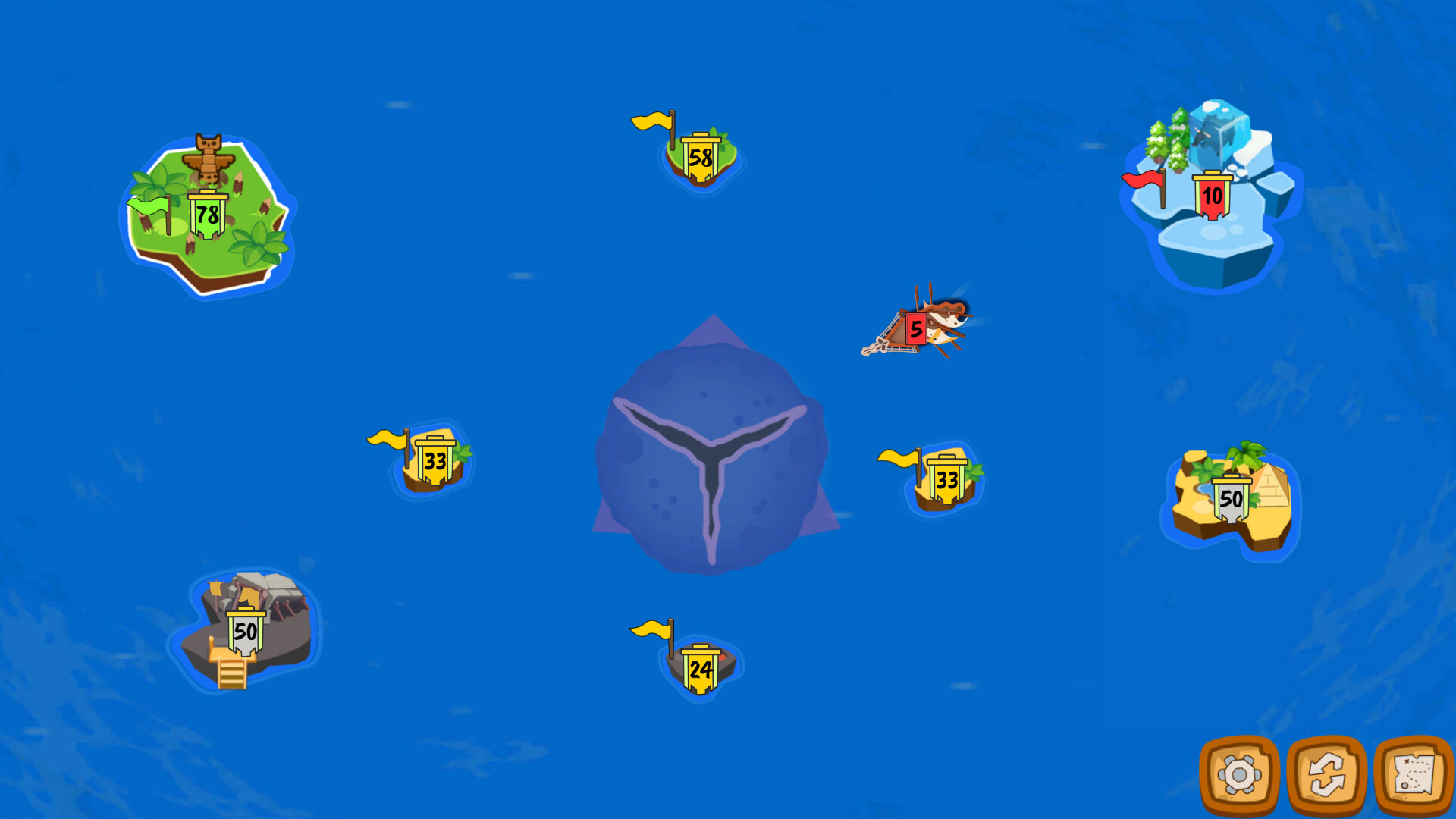 《妖精之地/Goblin Lands》PC中文版下载-含Build.20510589插图2