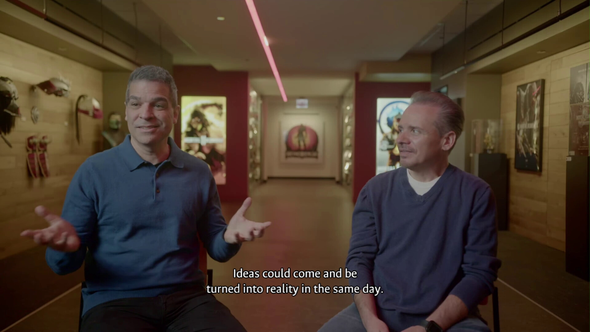 《真人快打：遗产合集/Mortal Kombat: Legacy Kollection》PC中文版下载-含Build.06112025联机版插图1