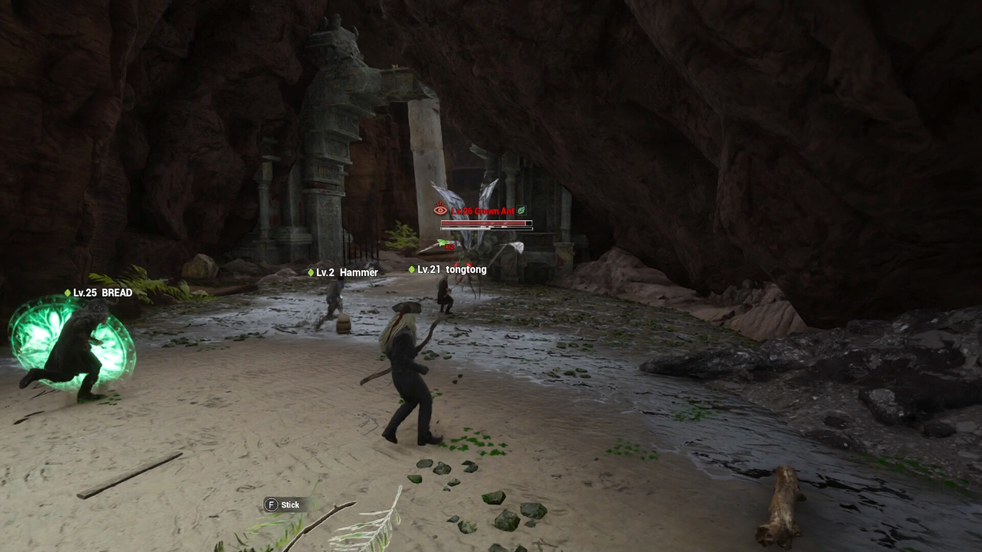 《落日余晖/IfSunSets》PC中文版下载-含Build.20675248插图2