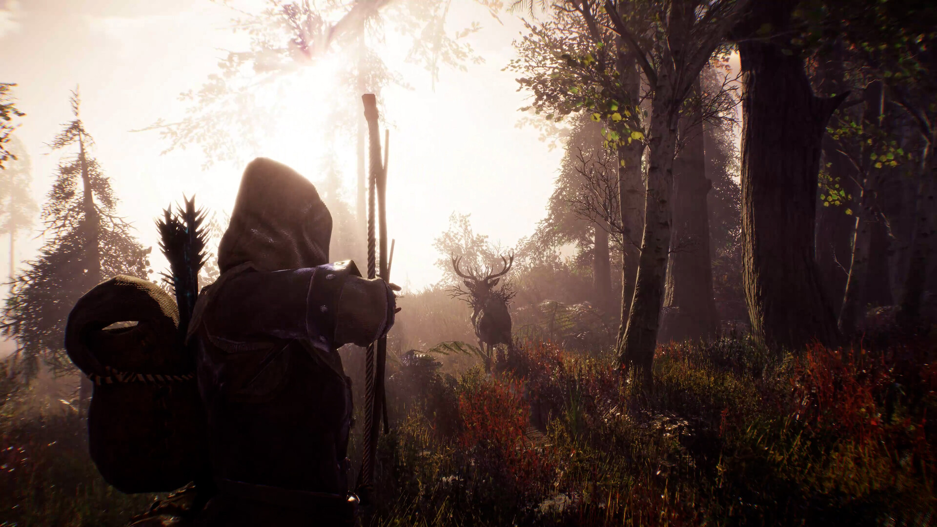 《ASKA》PC中文版下载-含Build.20714313插图2 《ASKA》PC中文版下载-含Build.20714313插图2