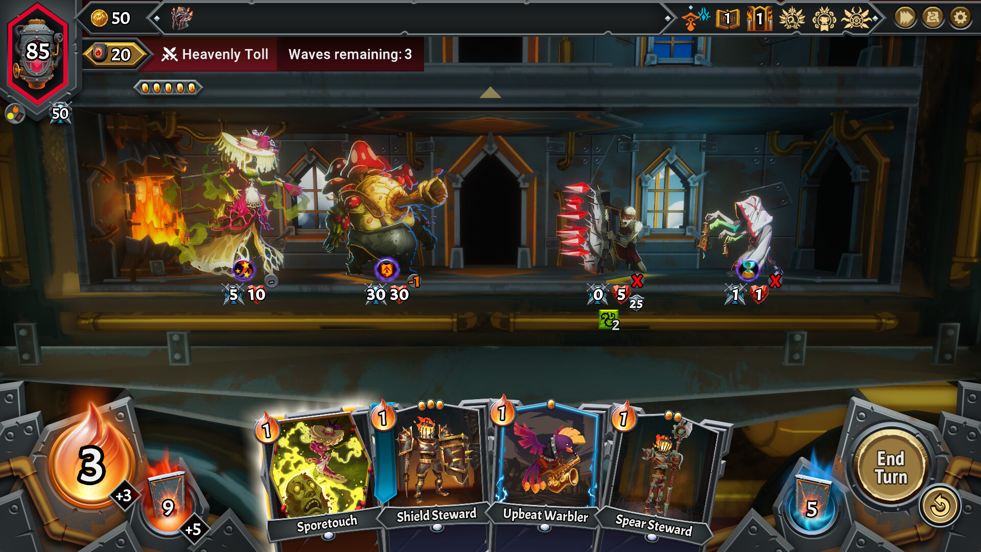 《怪物火车2/Monster Train 2》PC中文版下载-含v14193插图1