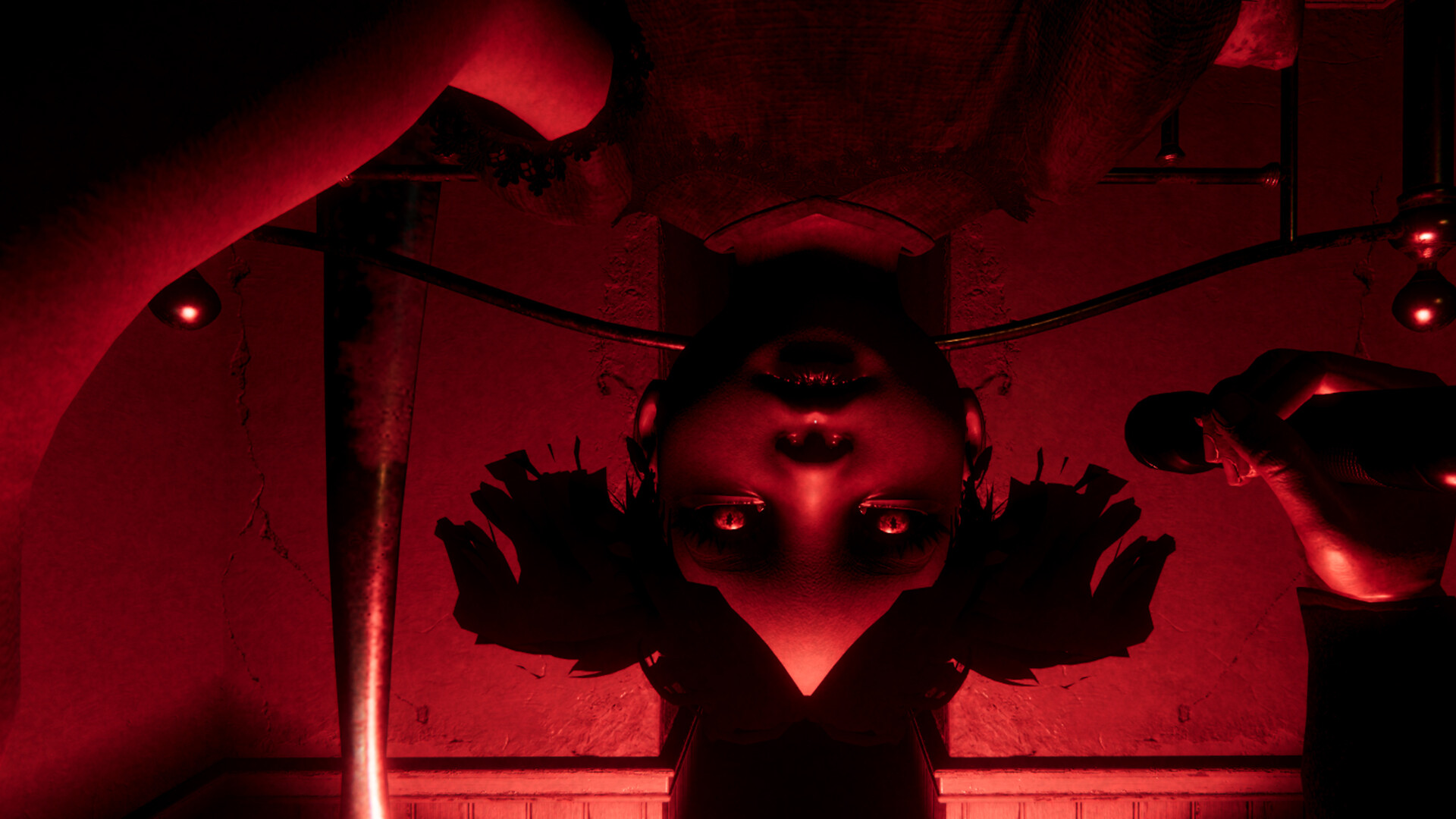 《九魂/9 Souls》PC中文版下载-含Build.20625553插图1