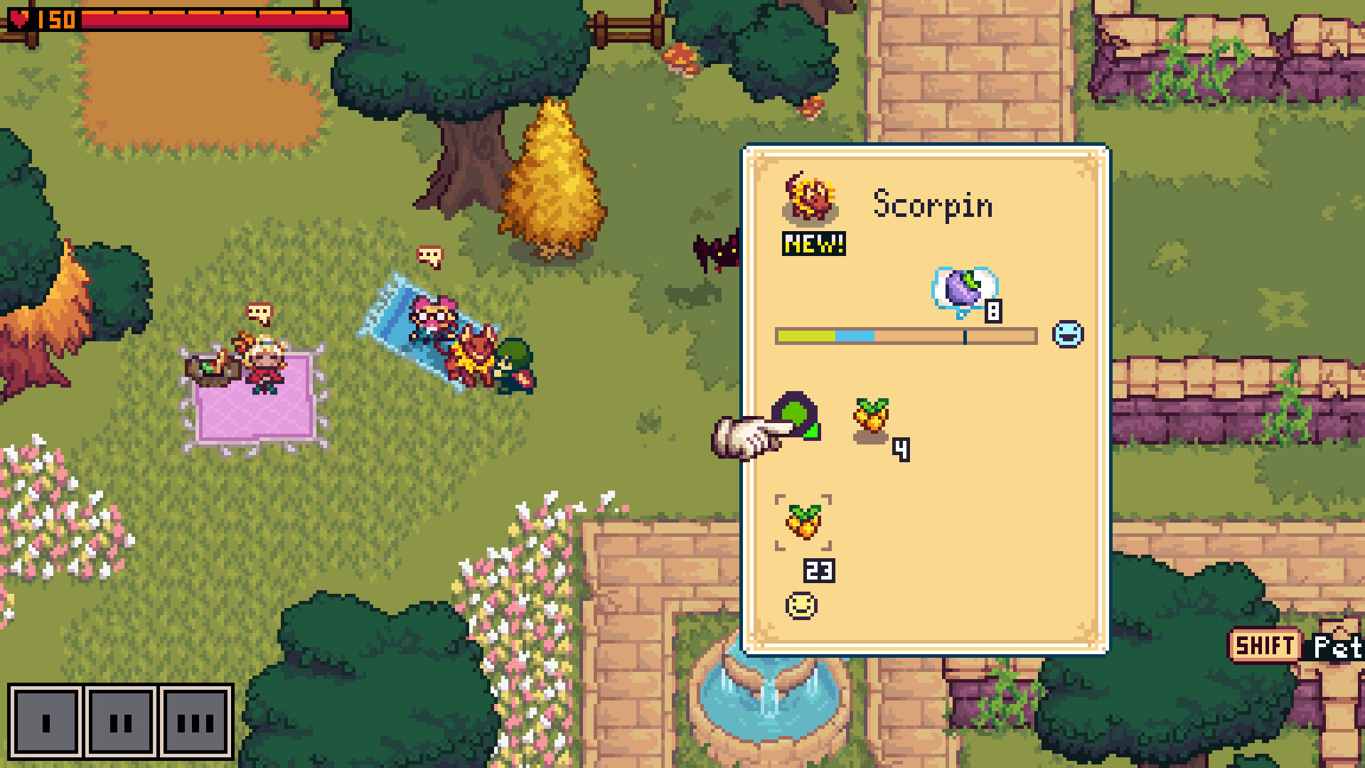 《生物驯养师/Creature Keeper》PC中文版下载-含Build.20033111插图1