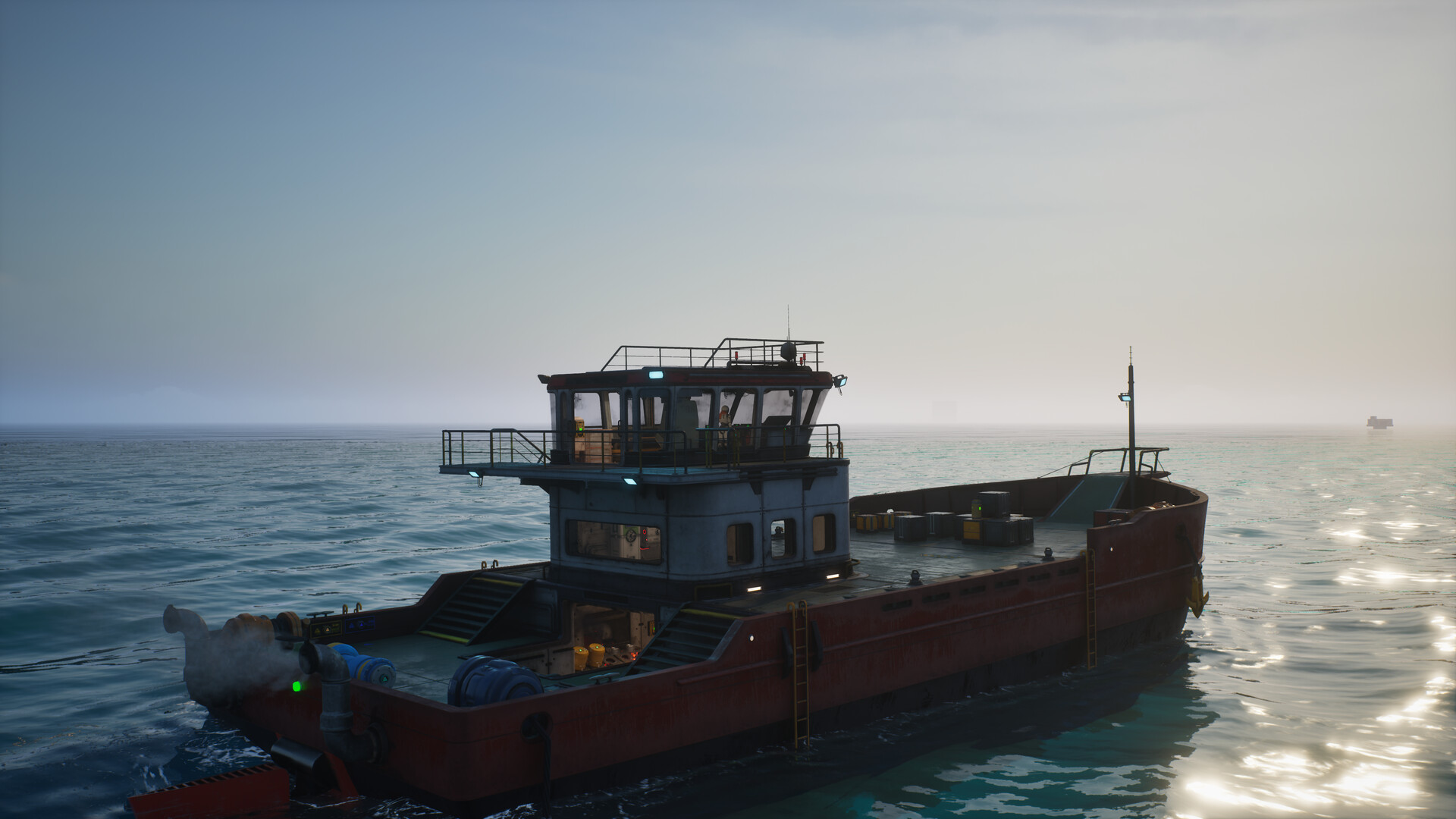 《最后一位守护者/The Last Caretaker》PC中文版下载-含v0.5.0插图2