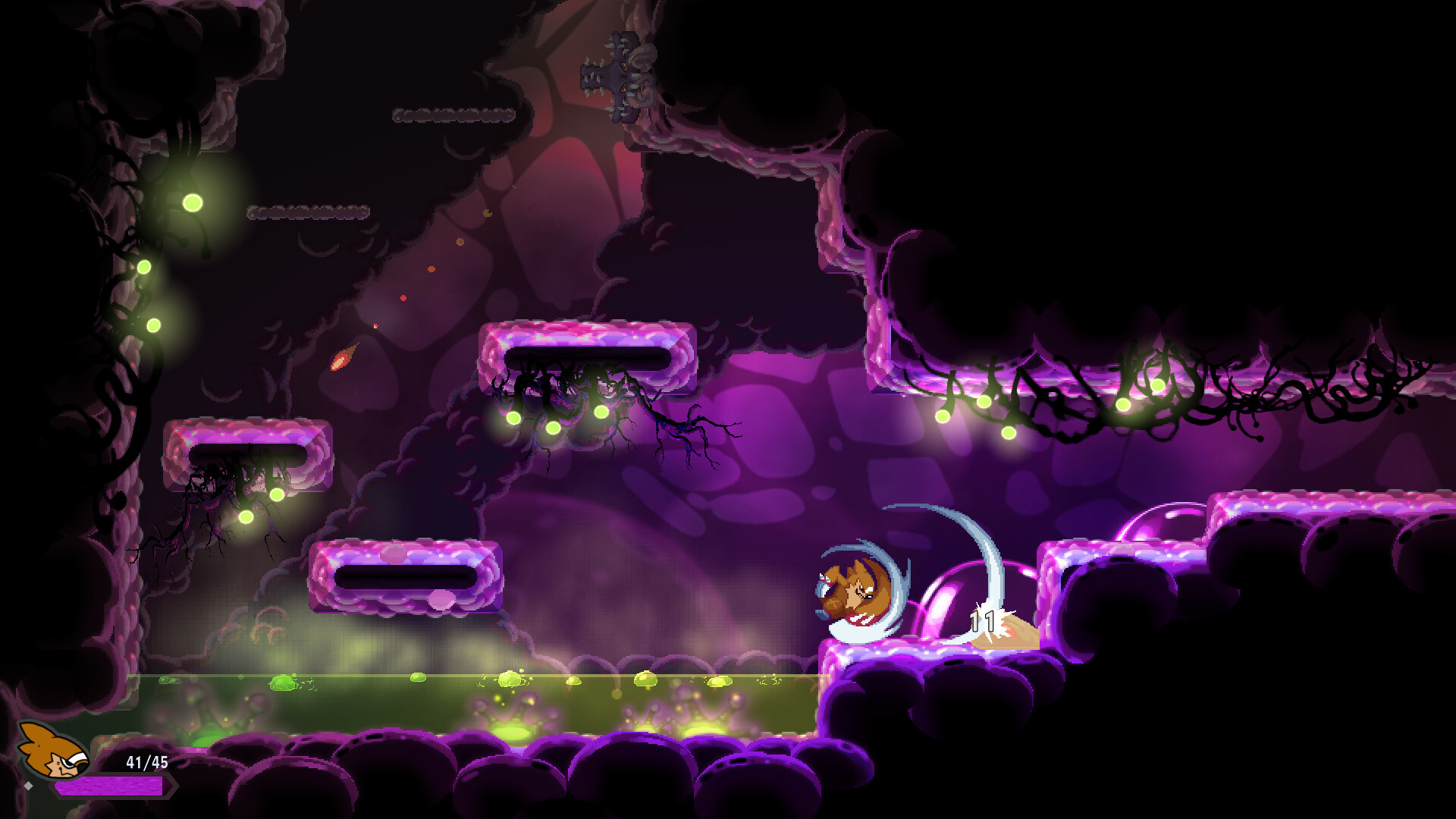 《月光脉冲/Moonlight Pulse》PC中文版下载-含Build.20247240插图2 《月光脉冲/Moonlight Pulse》PC中文版下载-含Build.20247240插图2