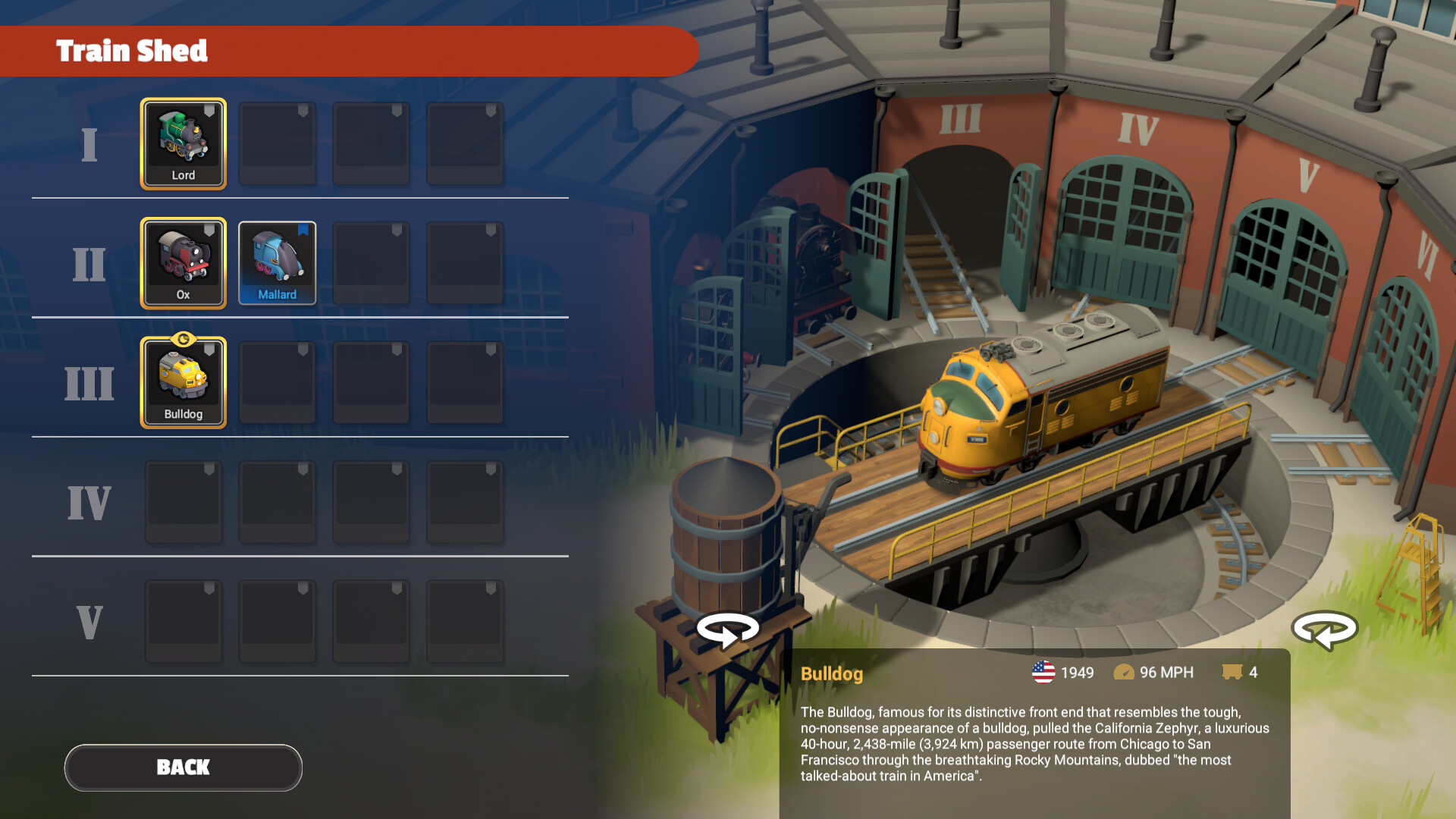 《火车山谷：起源/Train Valley Origins》PC中文版下载-含Build.20706932