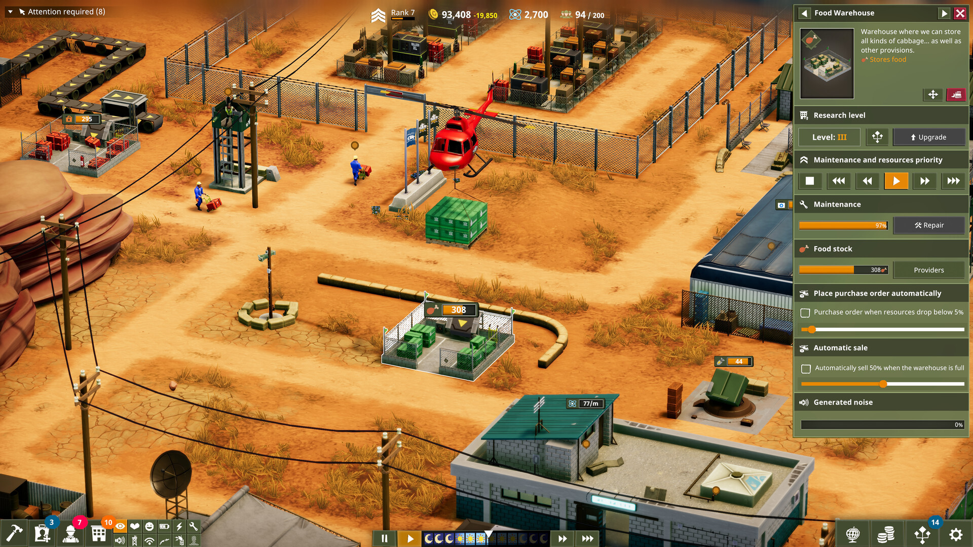 《荣耀军营/One Military Camp》PC中文版下载-含Build.20497122插图1
