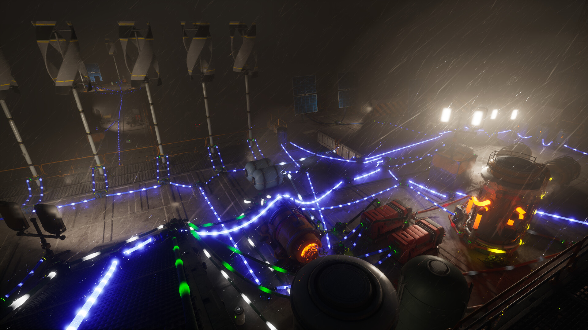 《最后一位守护者/The Last Caretaker》PC中文版下载-含v0.5.0插图1