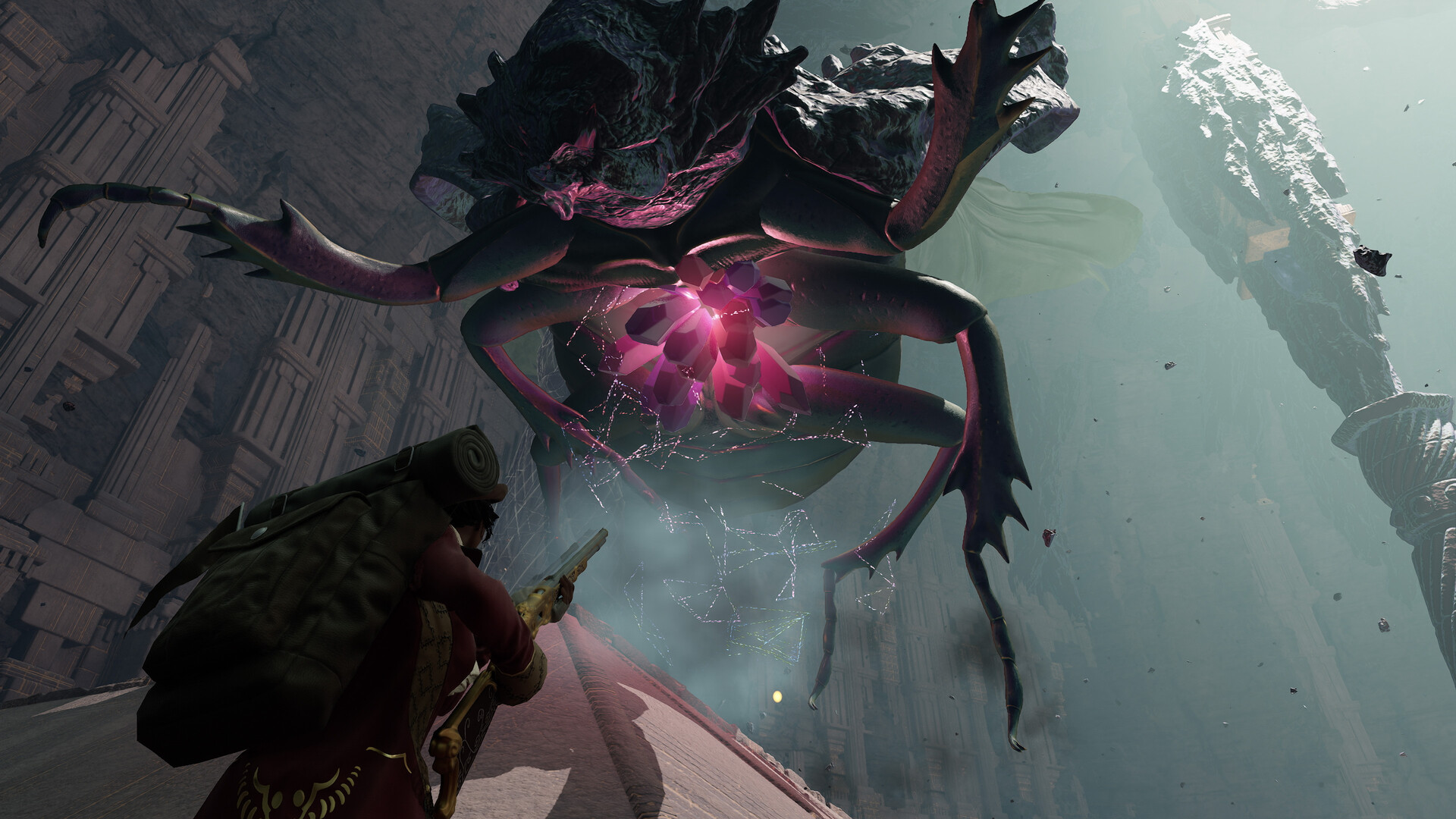 《夜莺传说/Nightingale》PC中文版下载-含v0.8.1插图2