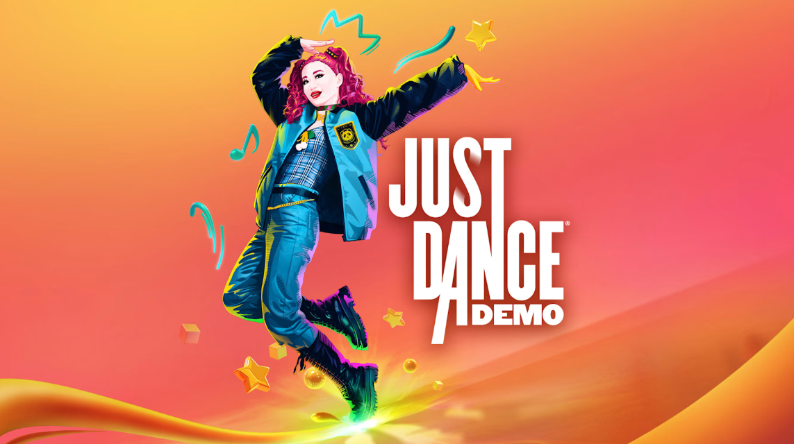 《健身环大冒险+舞力全开亚洲版》switch中文XCI整合版下载【整合1.20补丁+金手指+全开存档】插图3