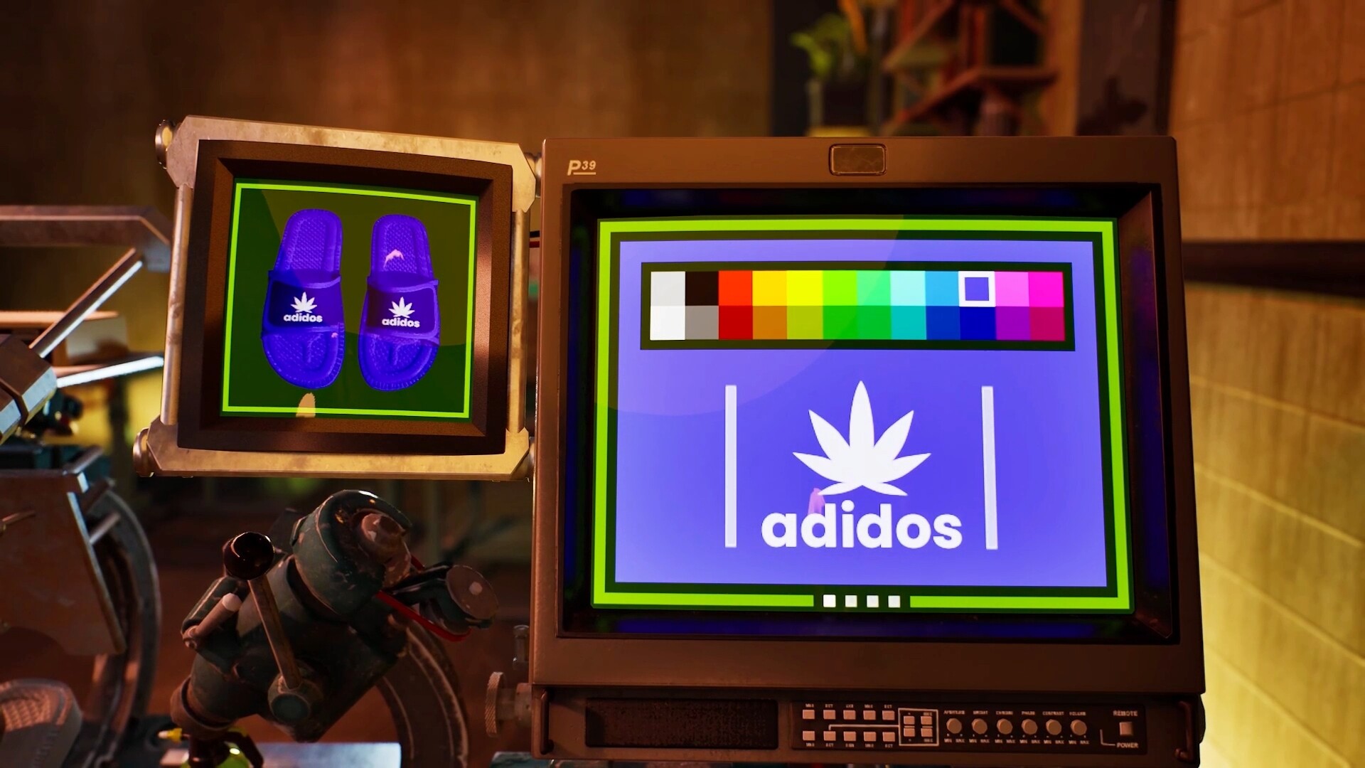 《洗衣店模拟器/Laundering Simulator – Clean Cash and Laundry》PC中文版下载-含Build.20649219插图1