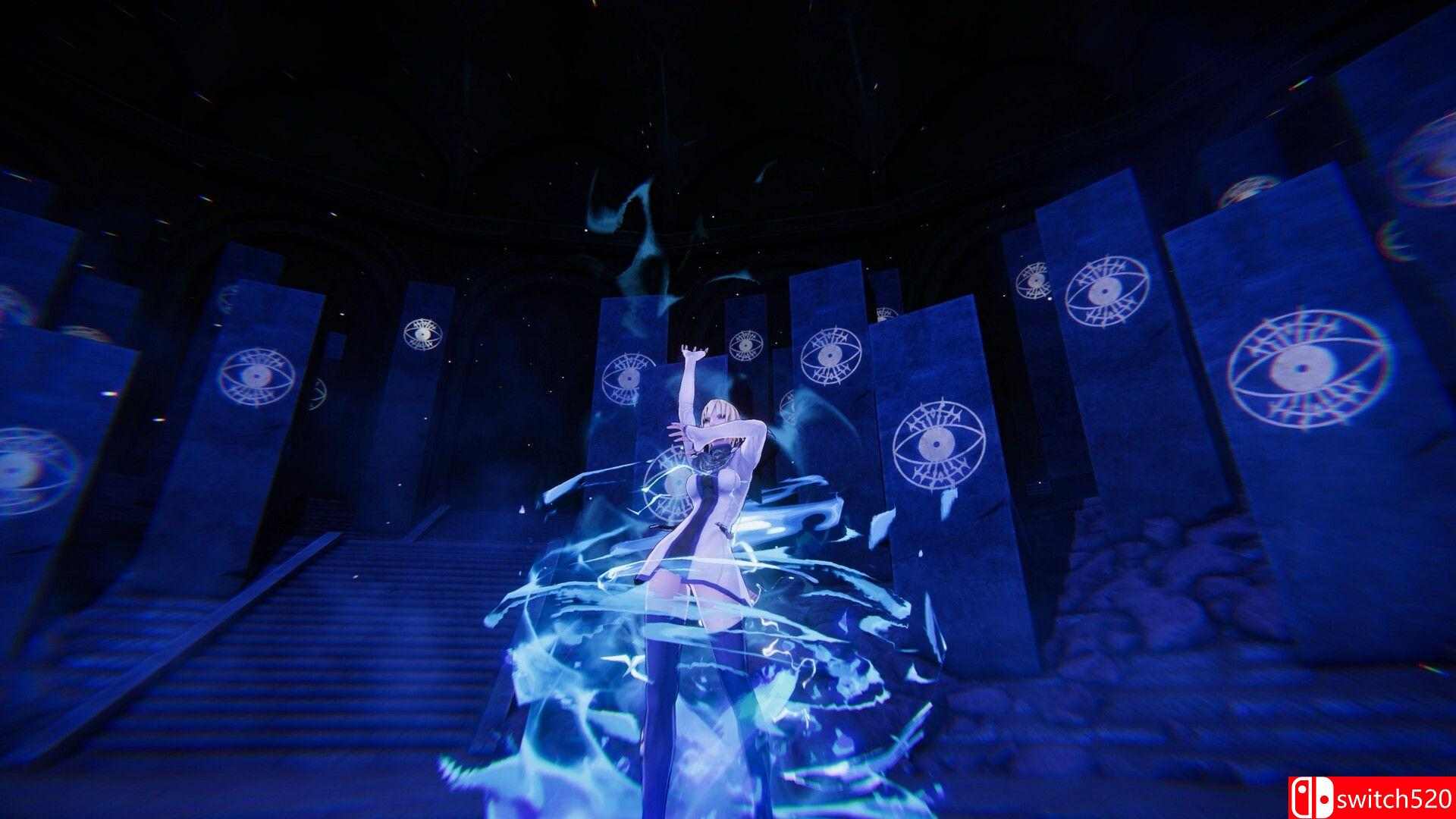 《阿尼玛：回忆之门 I II 重制版（Anima Gate of Memories: I II RE）》[中文/英文/日语]插图5