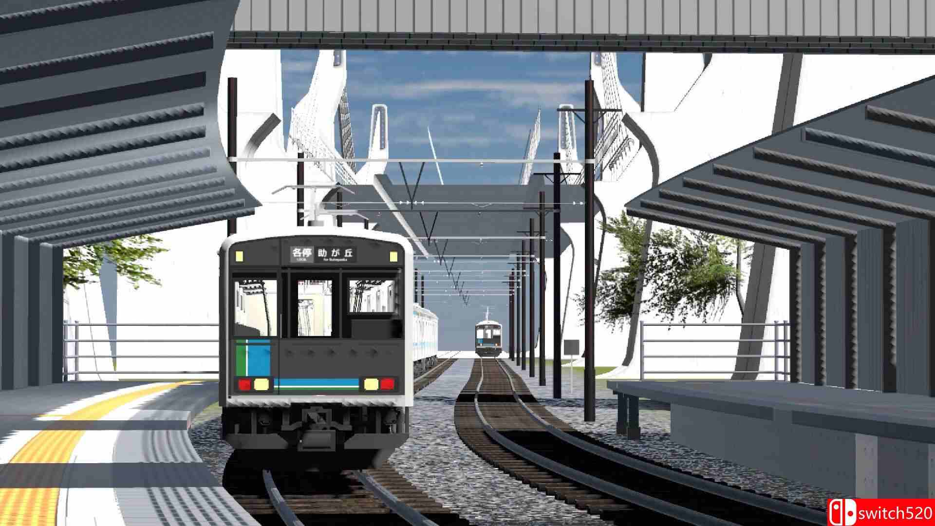 《豪华列车2026：Kurakyu（Train Deluxe 2026 Kurakyu）》[英文/日语]插图5