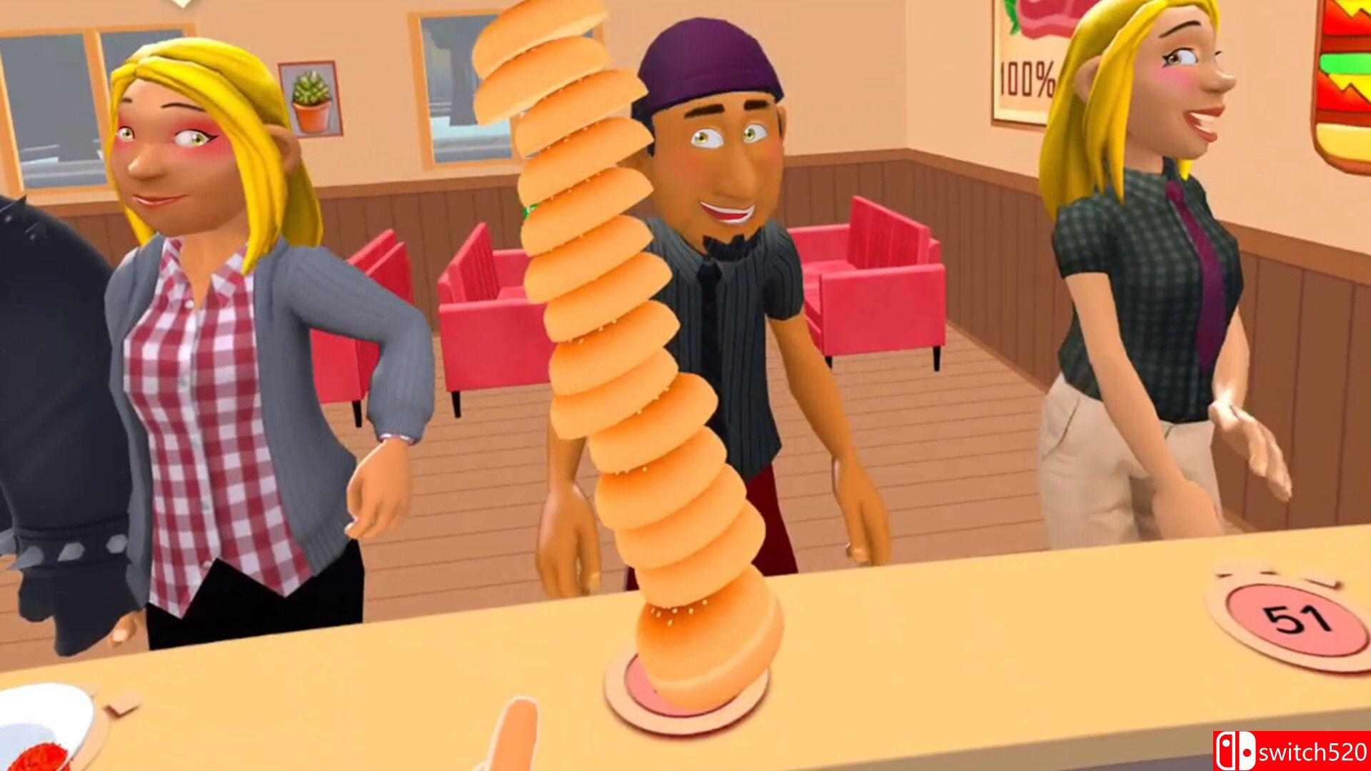 《烹饪对决（Cooking Clash）》官方中文 Build 20644074 [中文/繁体/英文]插图4