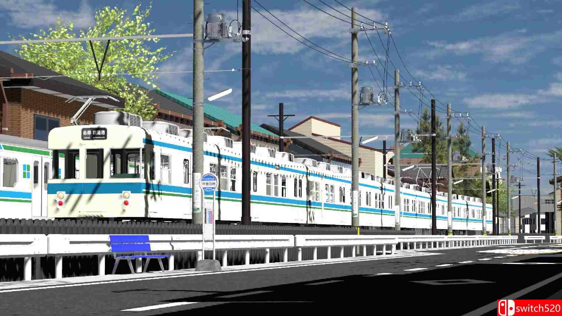 《豪华列车2026：Kurakyu（Train Deluxe 2026 Kurakyu）》[英文/日语]插图4