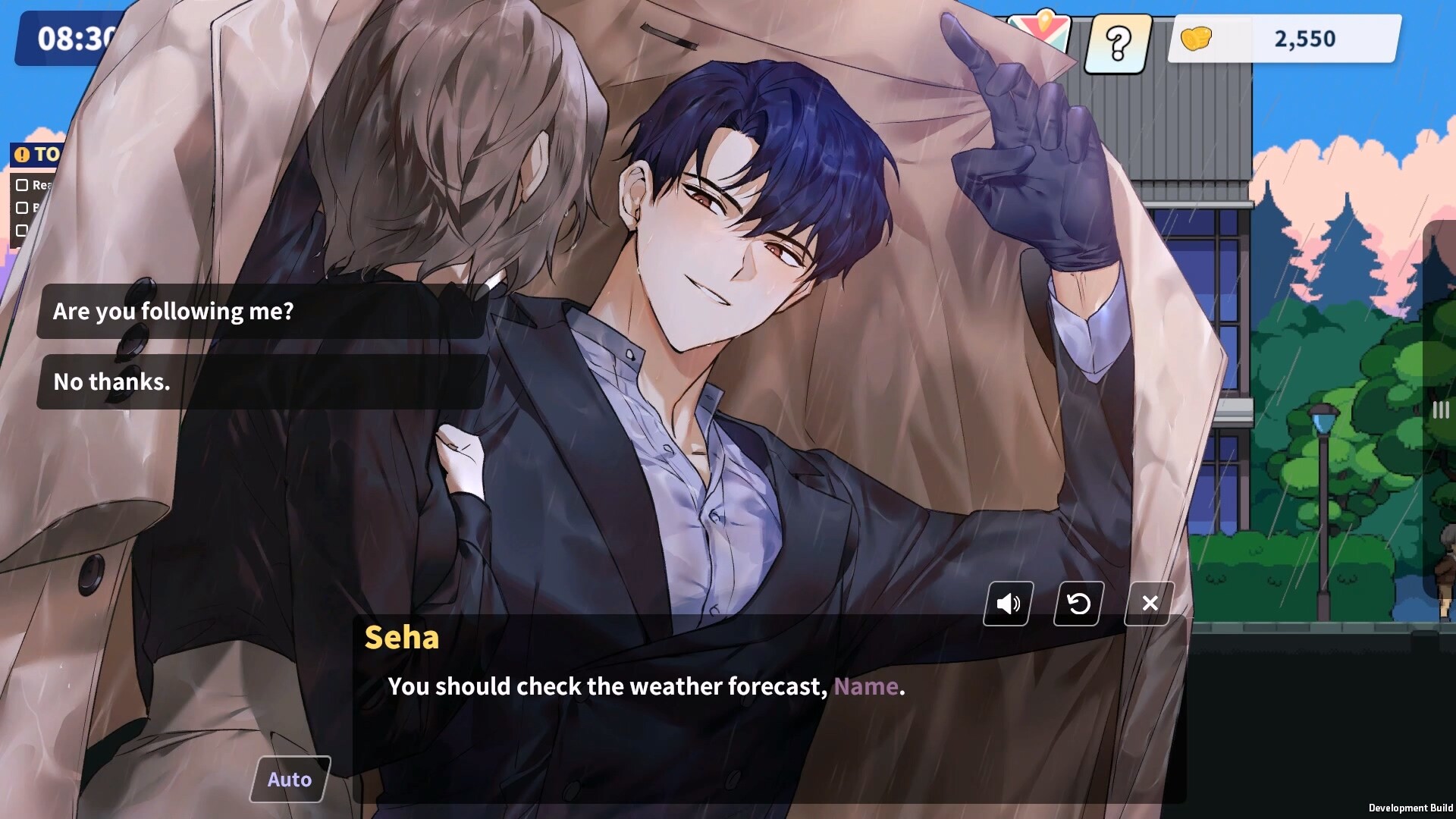 《凊恧猎犬/Salty Hounds》PC中文版下载-含Build.18797429插图2