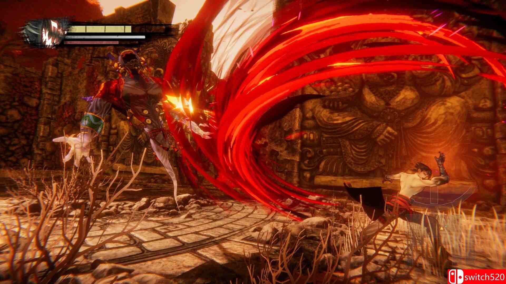 《阿尼玛：回忆之门 I II 重制版（Anima Gate of Memories: I II RE）》[中文/英文/日语]插图2