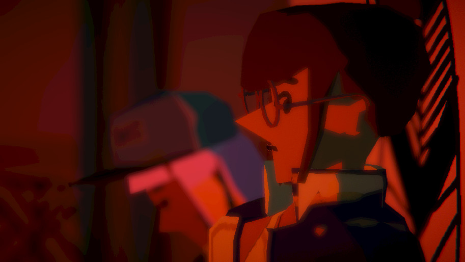 《摄追赤红末世代 Umurangi Generation》Switch中文版NSZ下载 – 含1.6.6.0补丁插图2