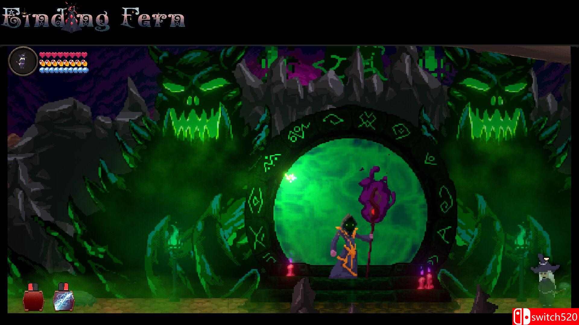 《寻找Fern（Finding Fern）》Build 20628870 [英文]插图4