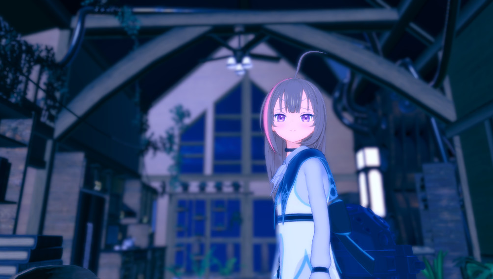 【6.72】PS4游戏《Lux计划 Project LUX》中文版下载 v1.01插图4