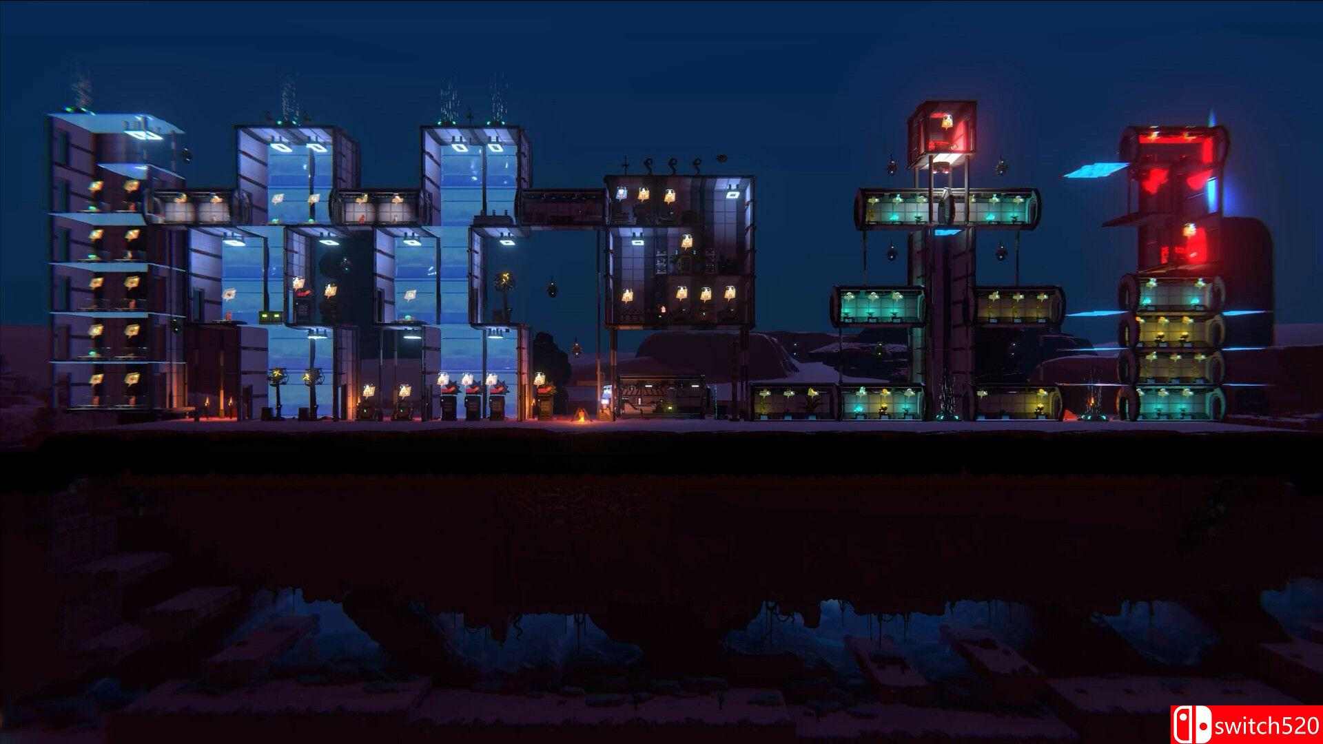 《肯特开拓史（Kentum）》官方中文 [中文/繁体/英文/日语]插图3