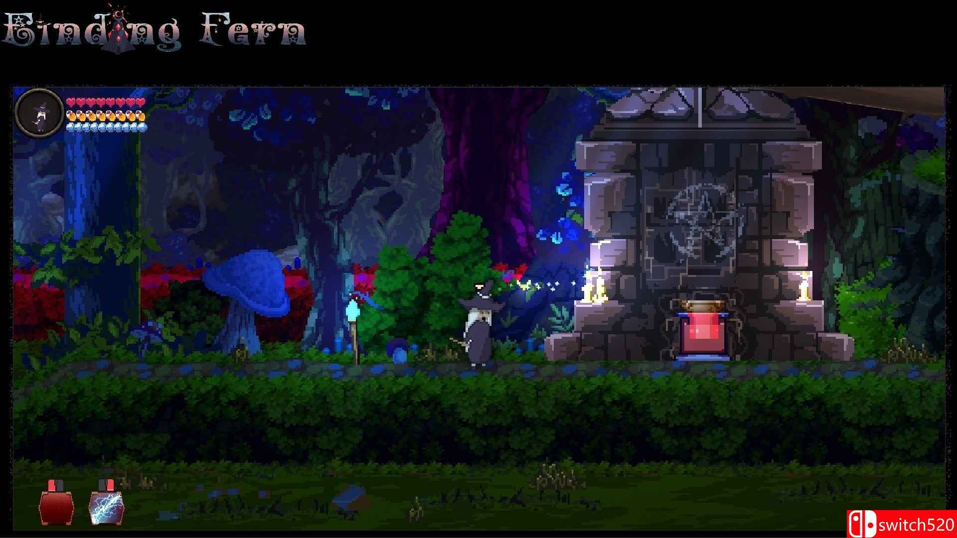 《寻找Fern（Finding Fern）》Build 20628870 [英文]插图1