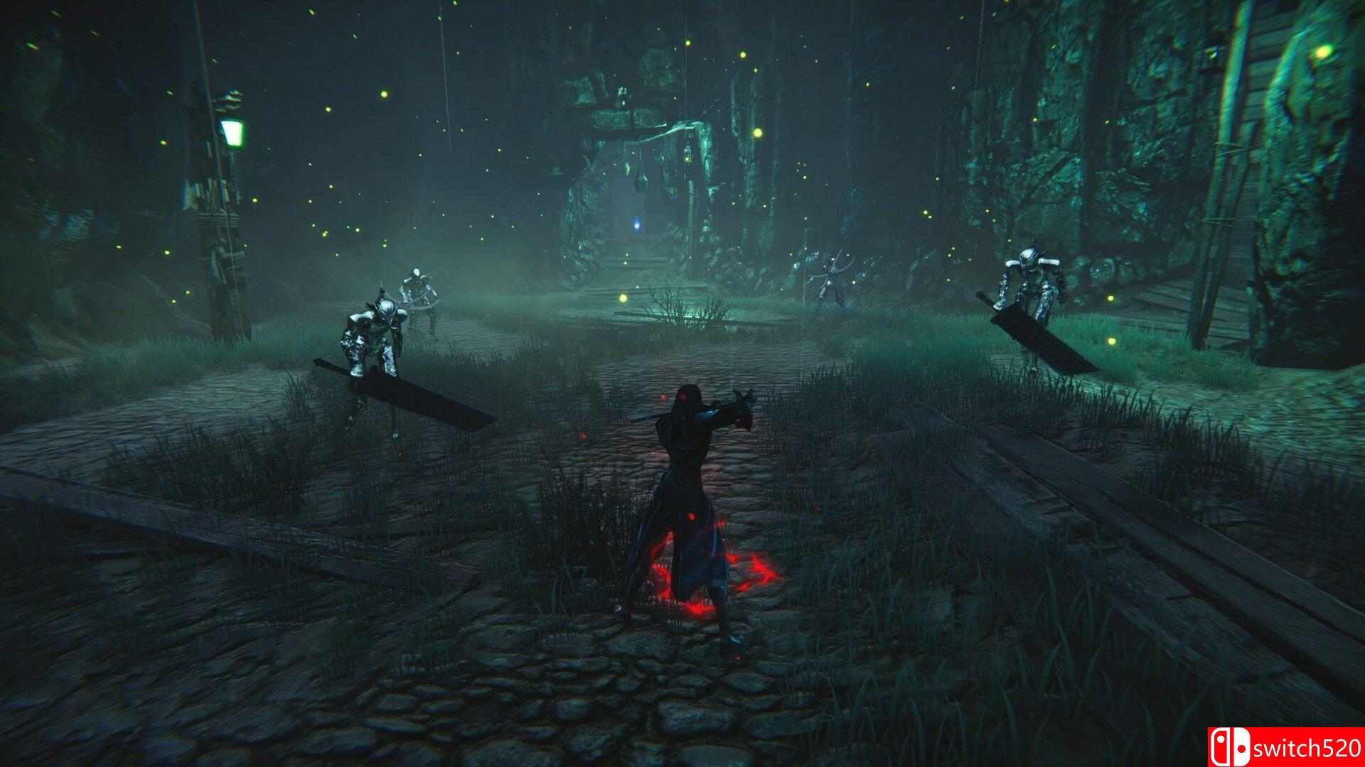 《阿尼玛：回忆之门 I II 重制版（Anima Gate of Memories: I II RE）》[中文/英文/日语]插图3